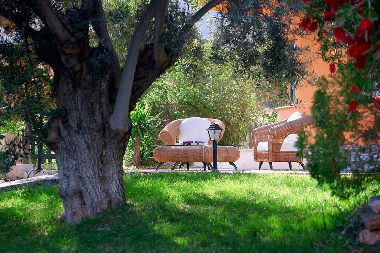 Фото Ledra Samos Hotel