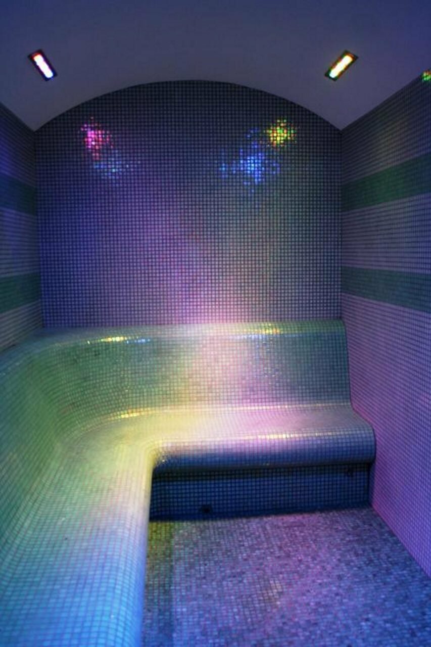 Фото Egnatia City Hotel & SPA