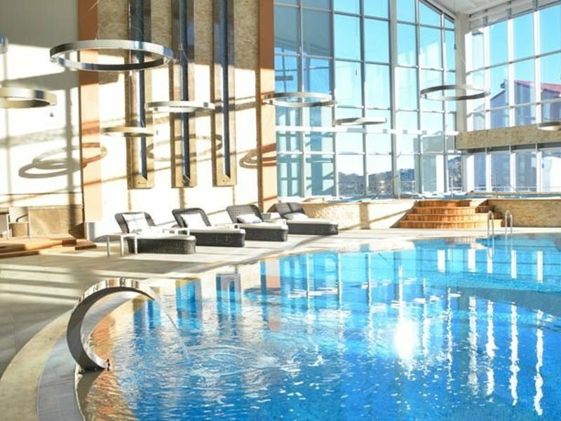 Фото Bof Hotel Uludağ Ski & Luxury Resort