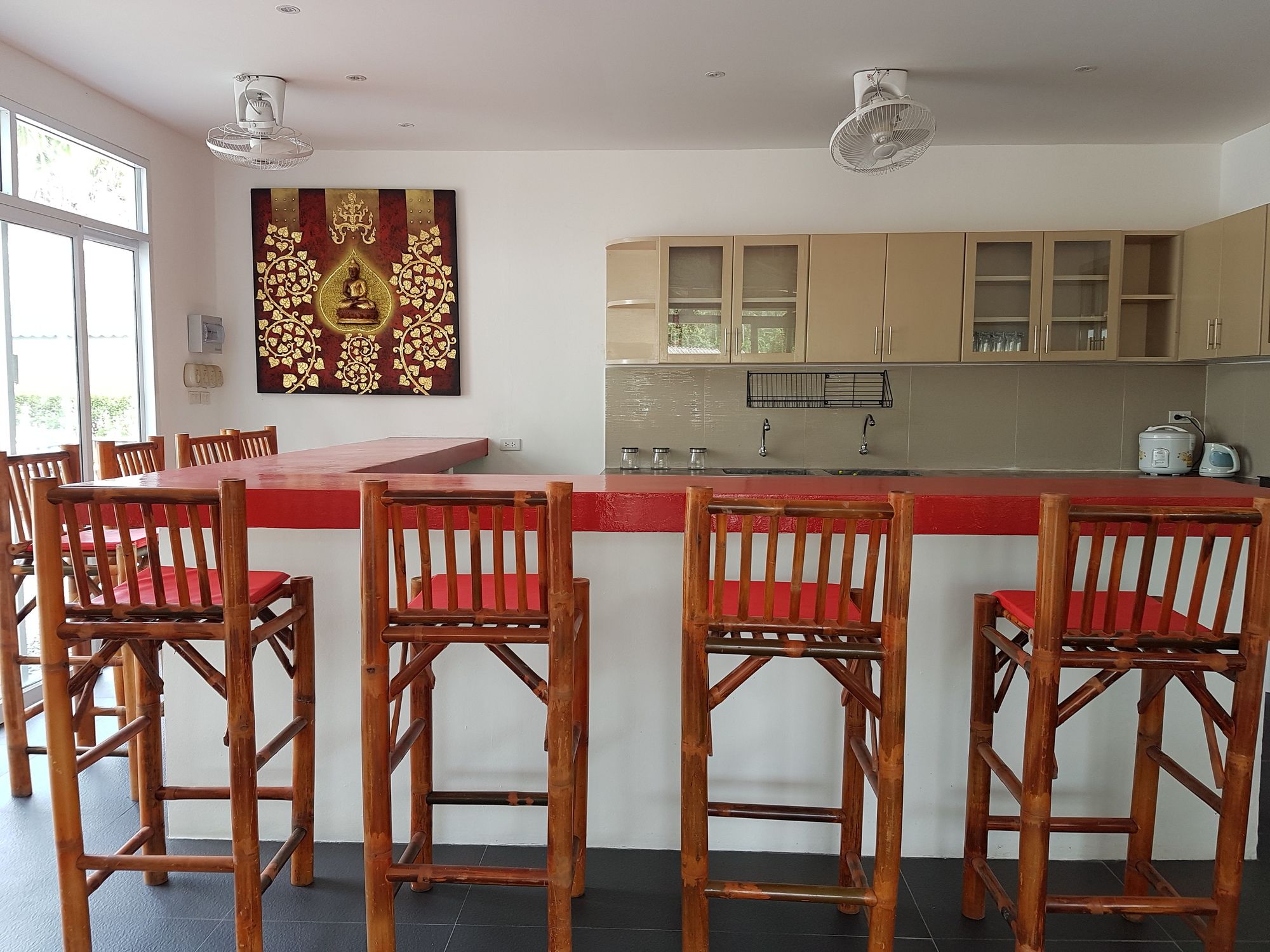 Фото Samui Zenity Hotel