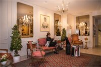 Фото Elaya Hotel Vienna City Center