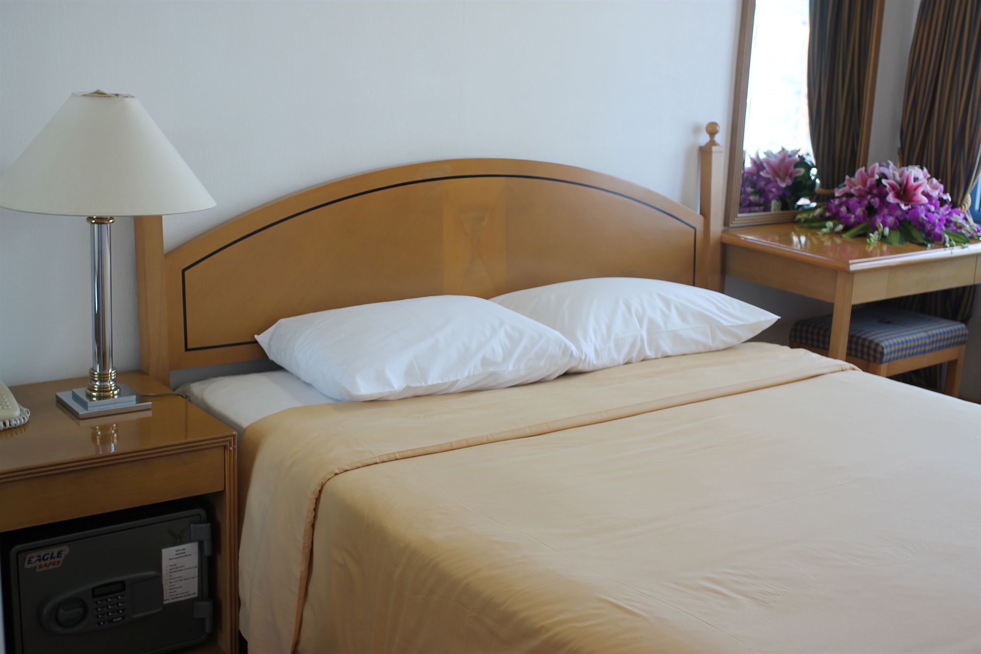 Фото Daeha Hanoi Serviced Apartments