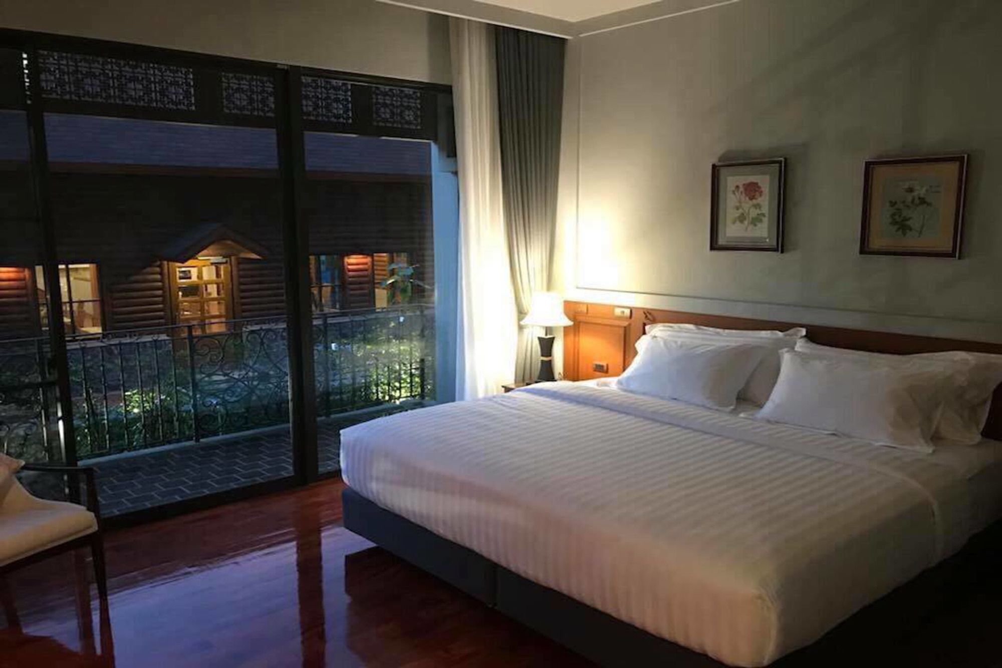 Фото Pla Kan Resort