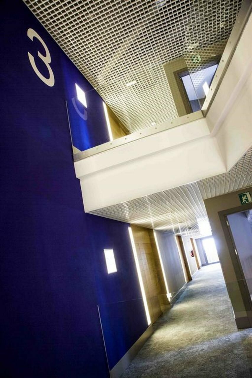 Фото Zenit San Sebastián