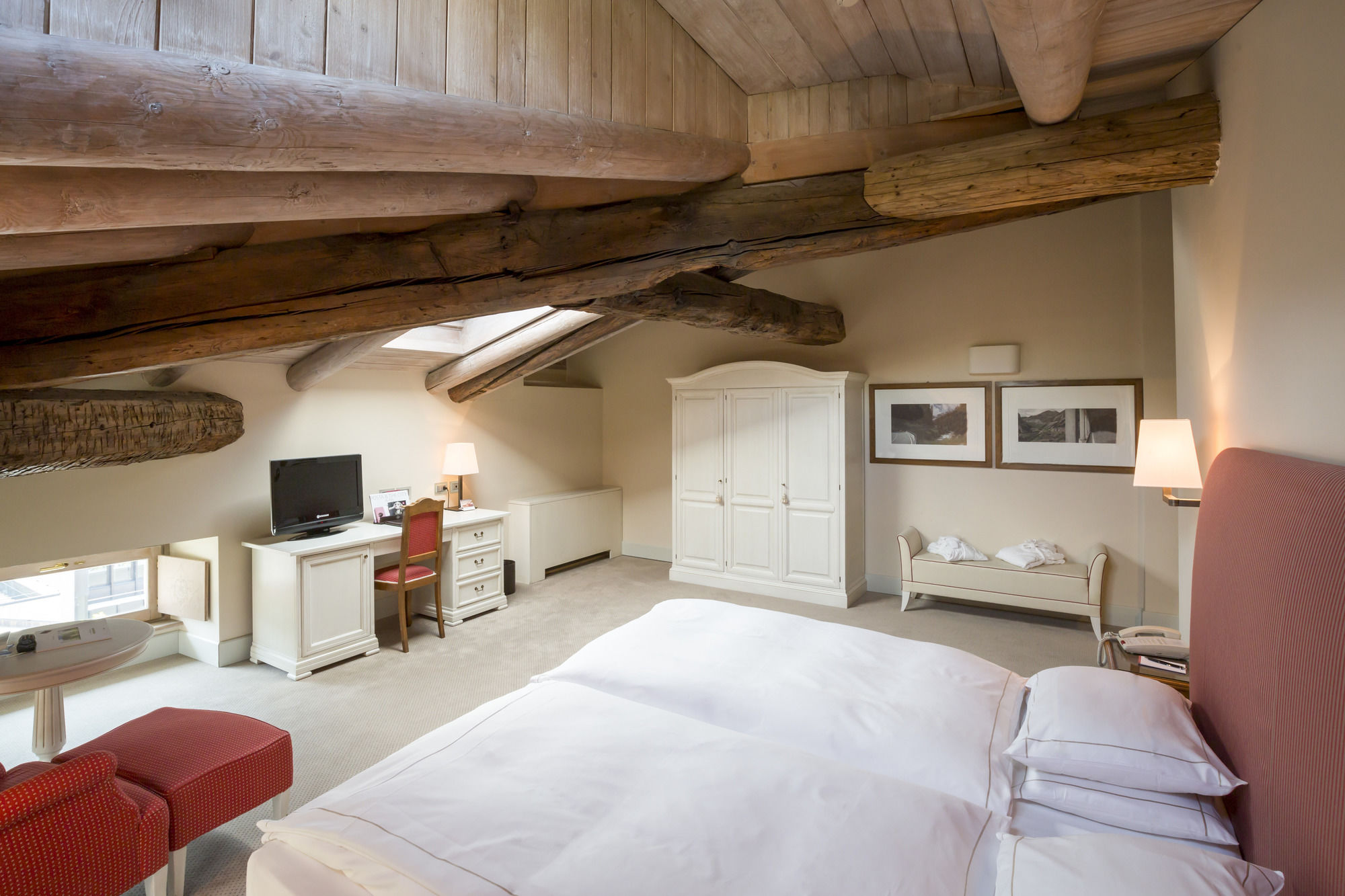 Фото Grand Hotel Della Posta