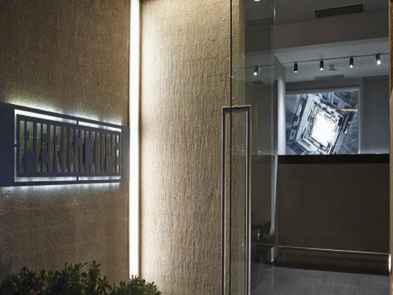 Фото Periscope Hotel