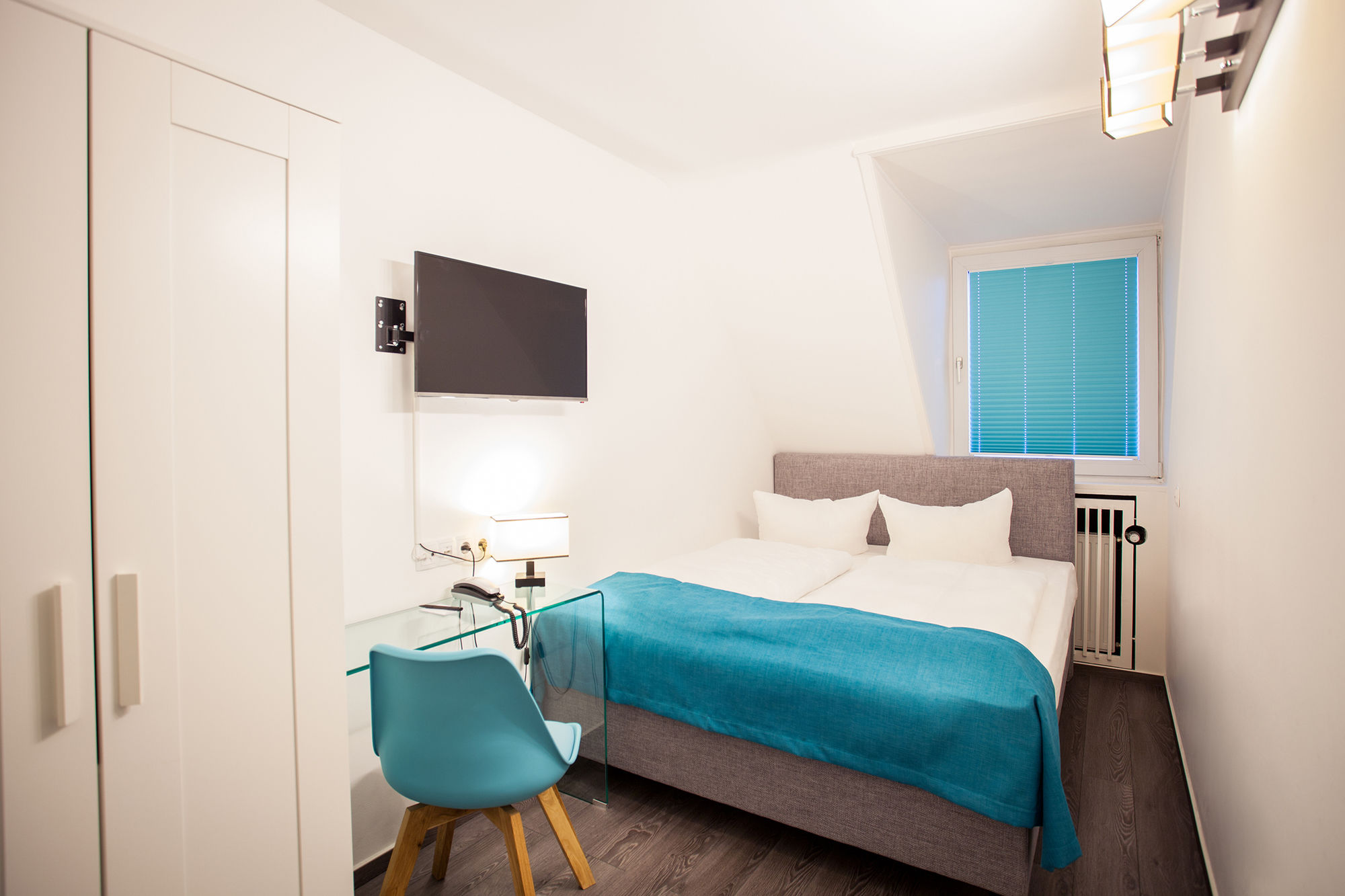 Фото Hotel Atlanta