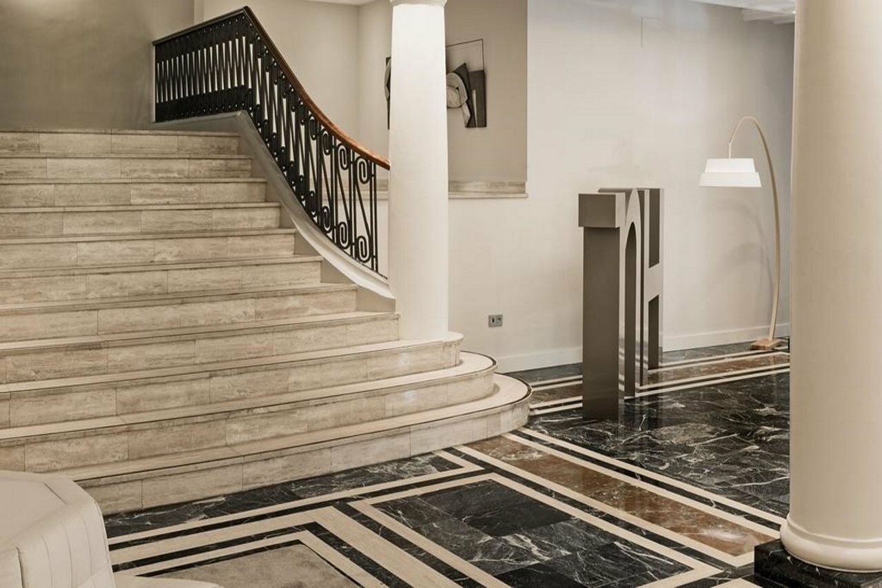 Фото Nh Madrid Nacional