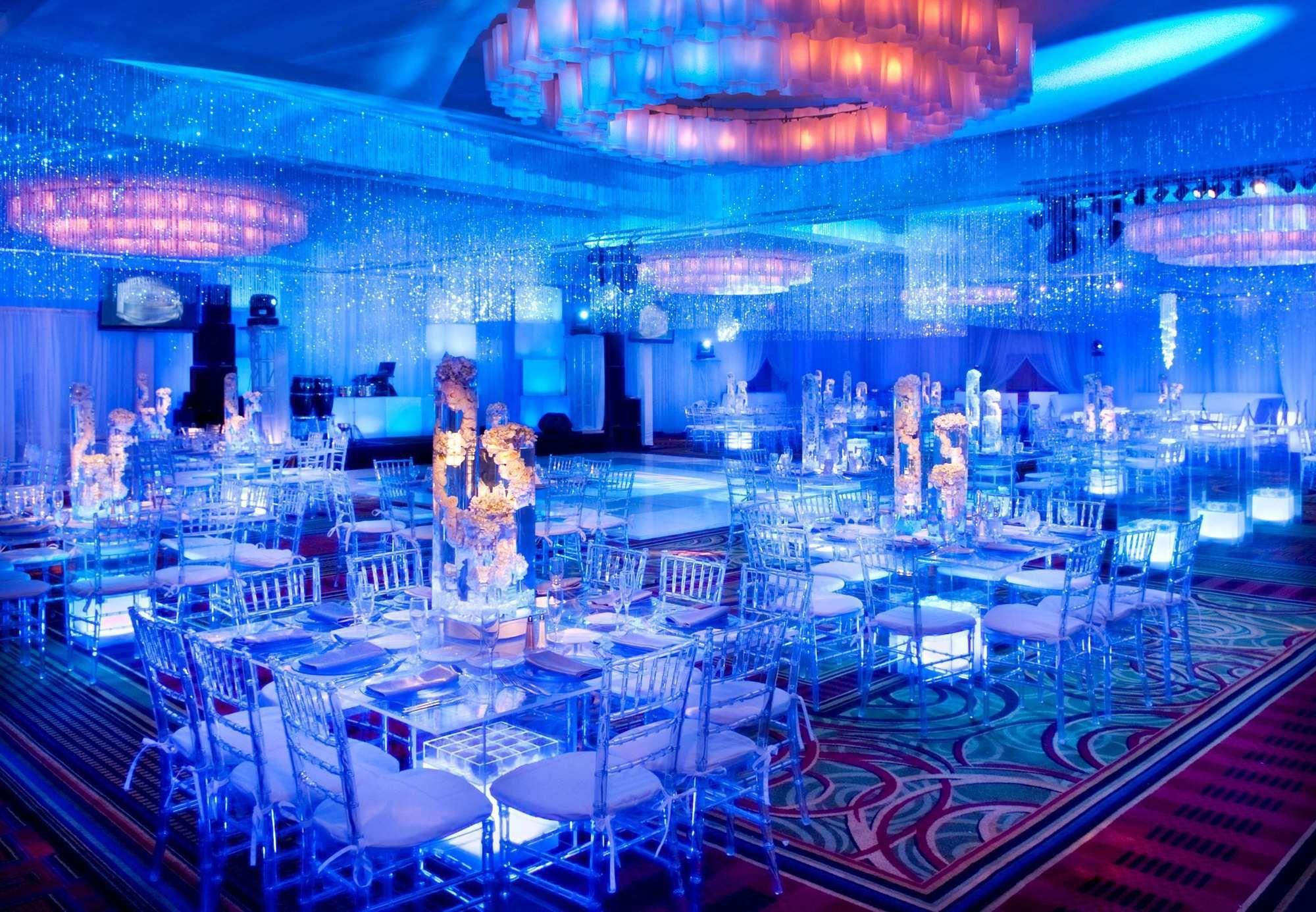 Фото Long Island Marriott