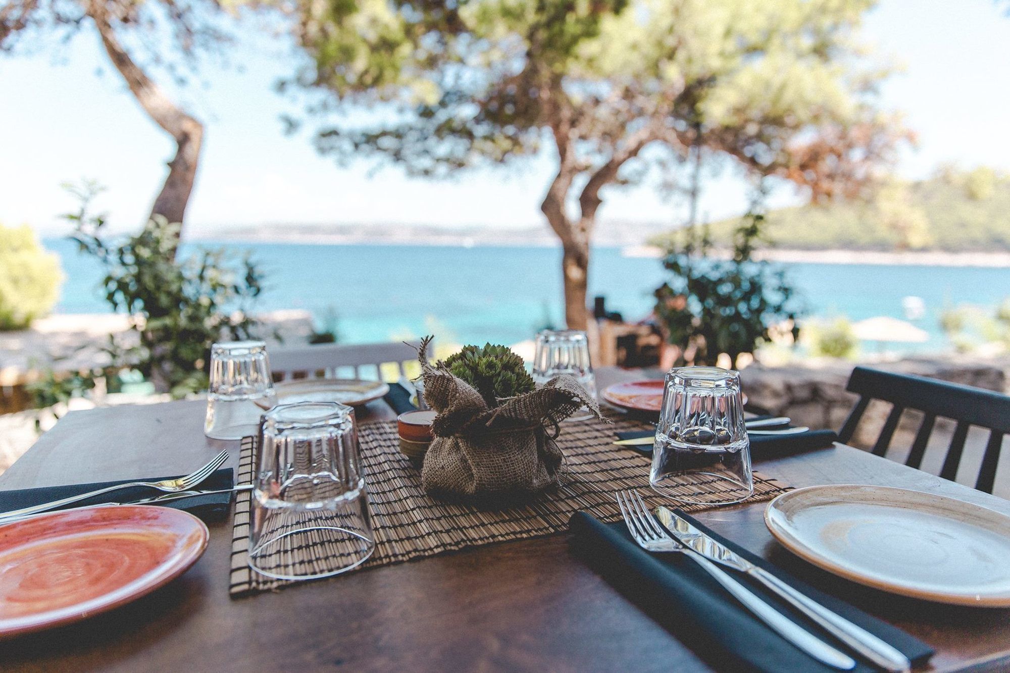 Фото Obonjan Island Resort