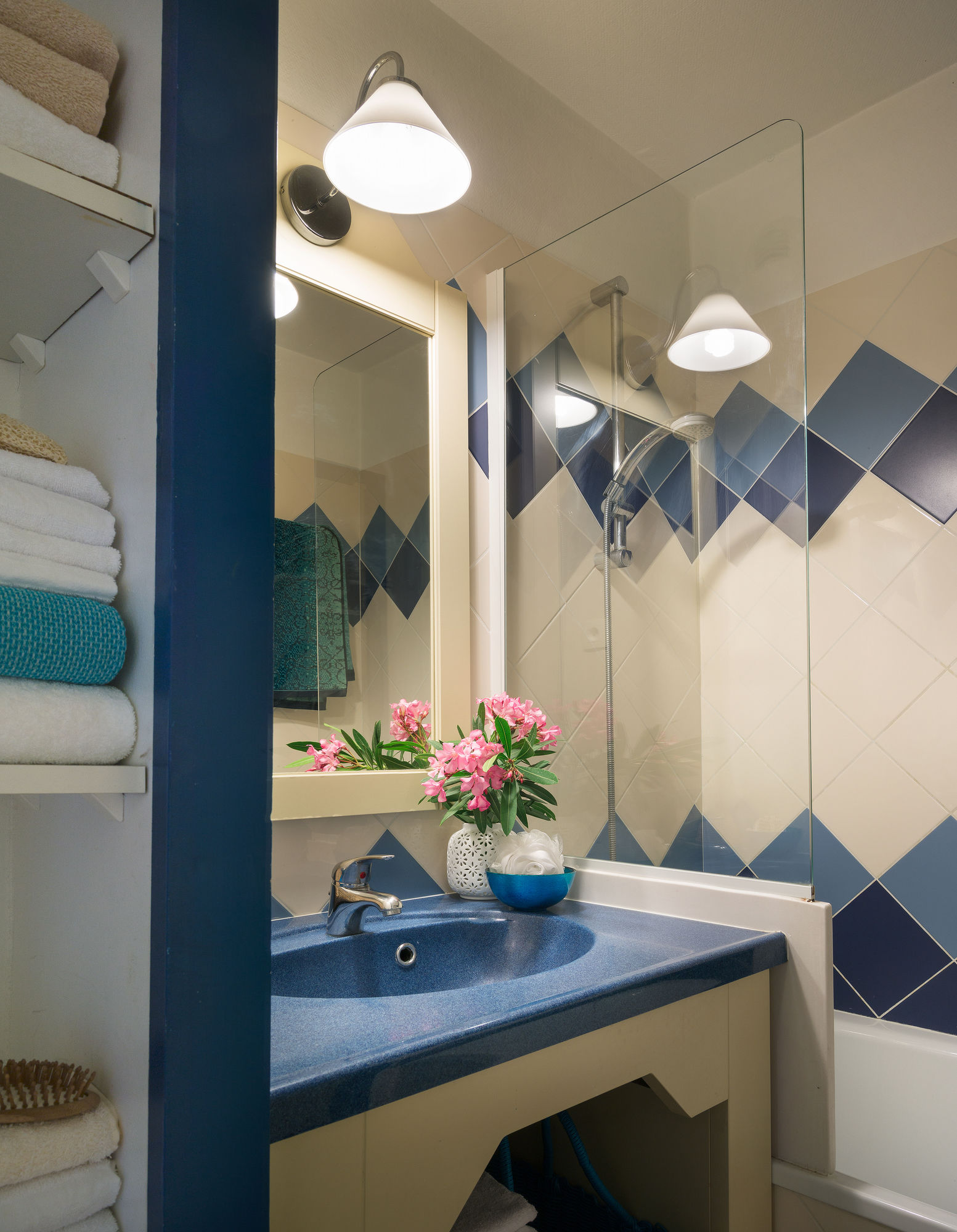 Фото Pierre & Vacances Résidence La Rostagne