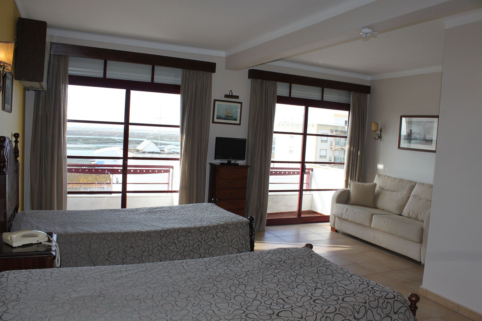 Фото Hotel Afonso III