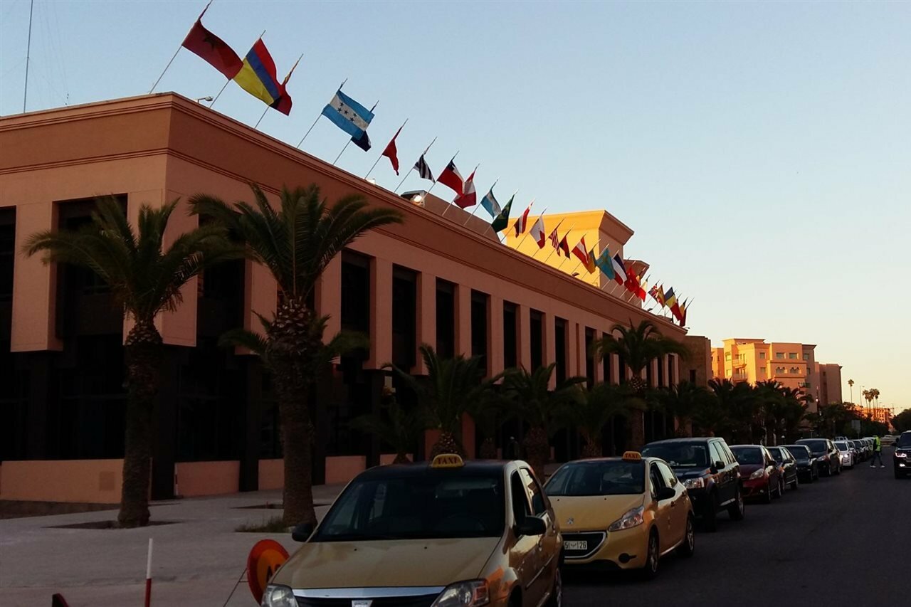 Фото Atlas Medina & SPA