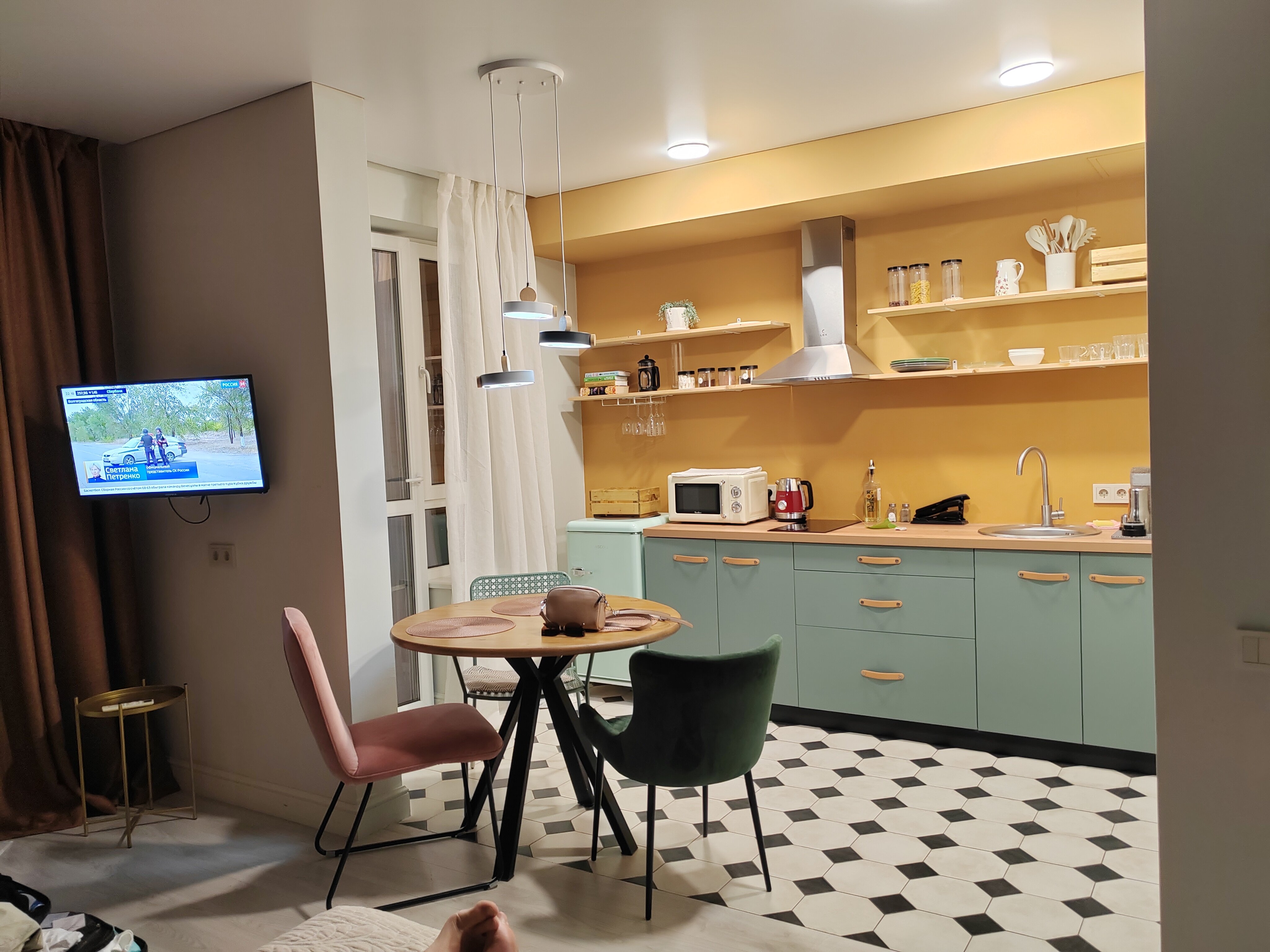 Фото отеля 3