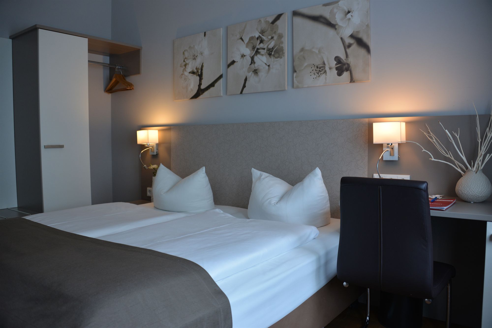 Фото Arthotel Munich