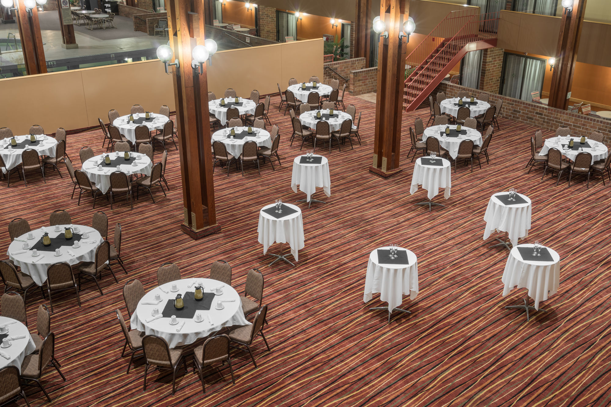 Фото Holiday Inn Hotel & Suites - St. Cloud, an Ihg Hotel