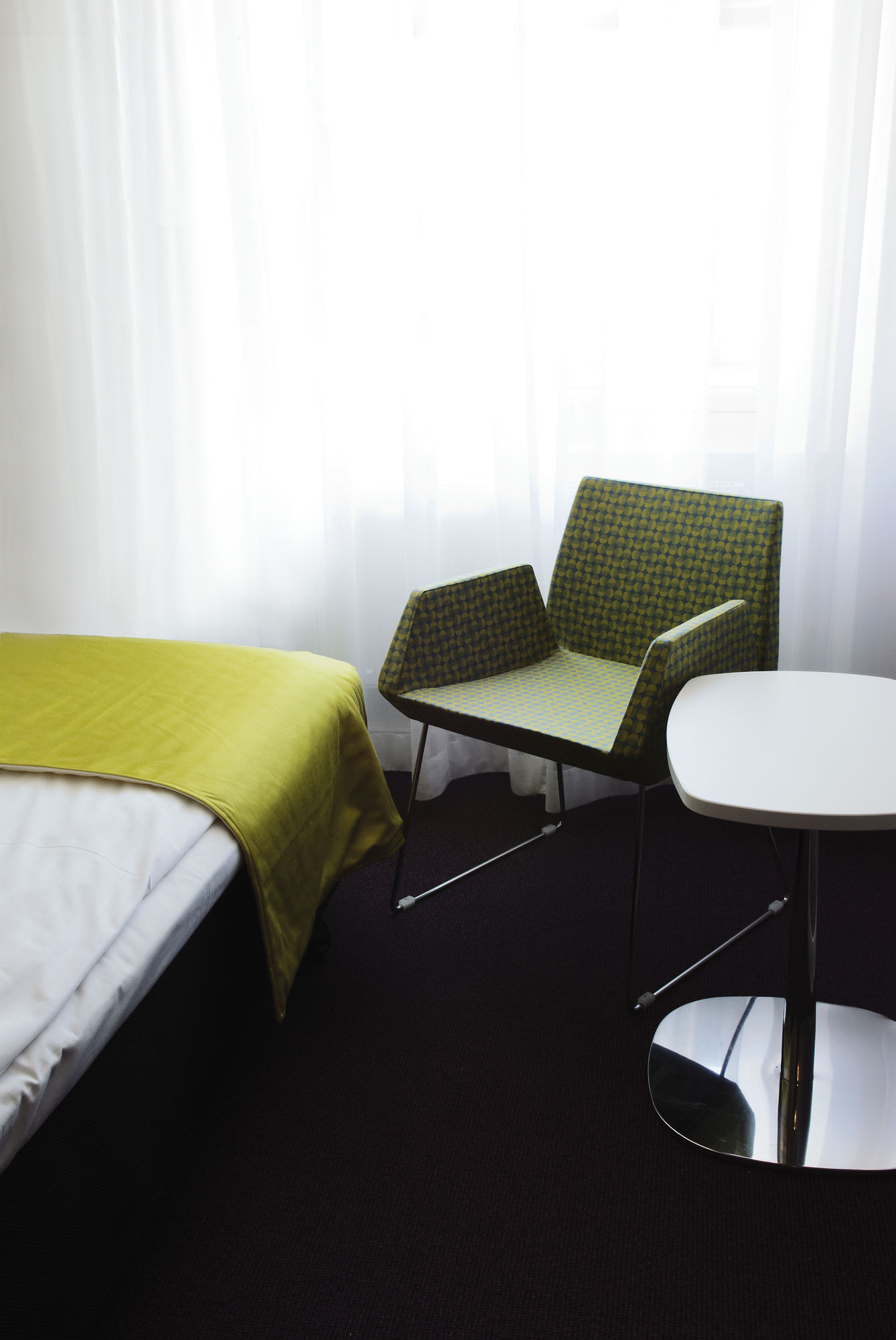 Фото Scandic Stora Hotellet