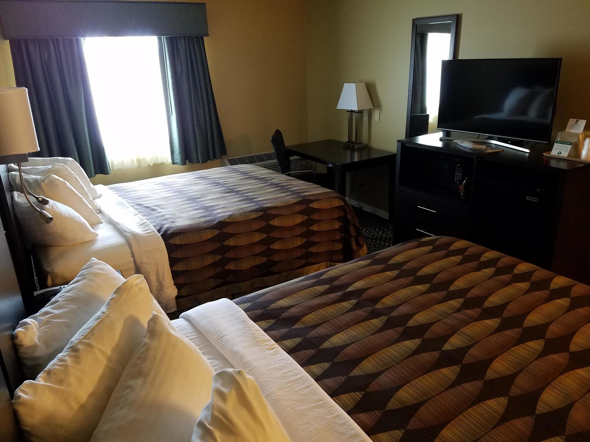 Фото Best Western Richfield Inn