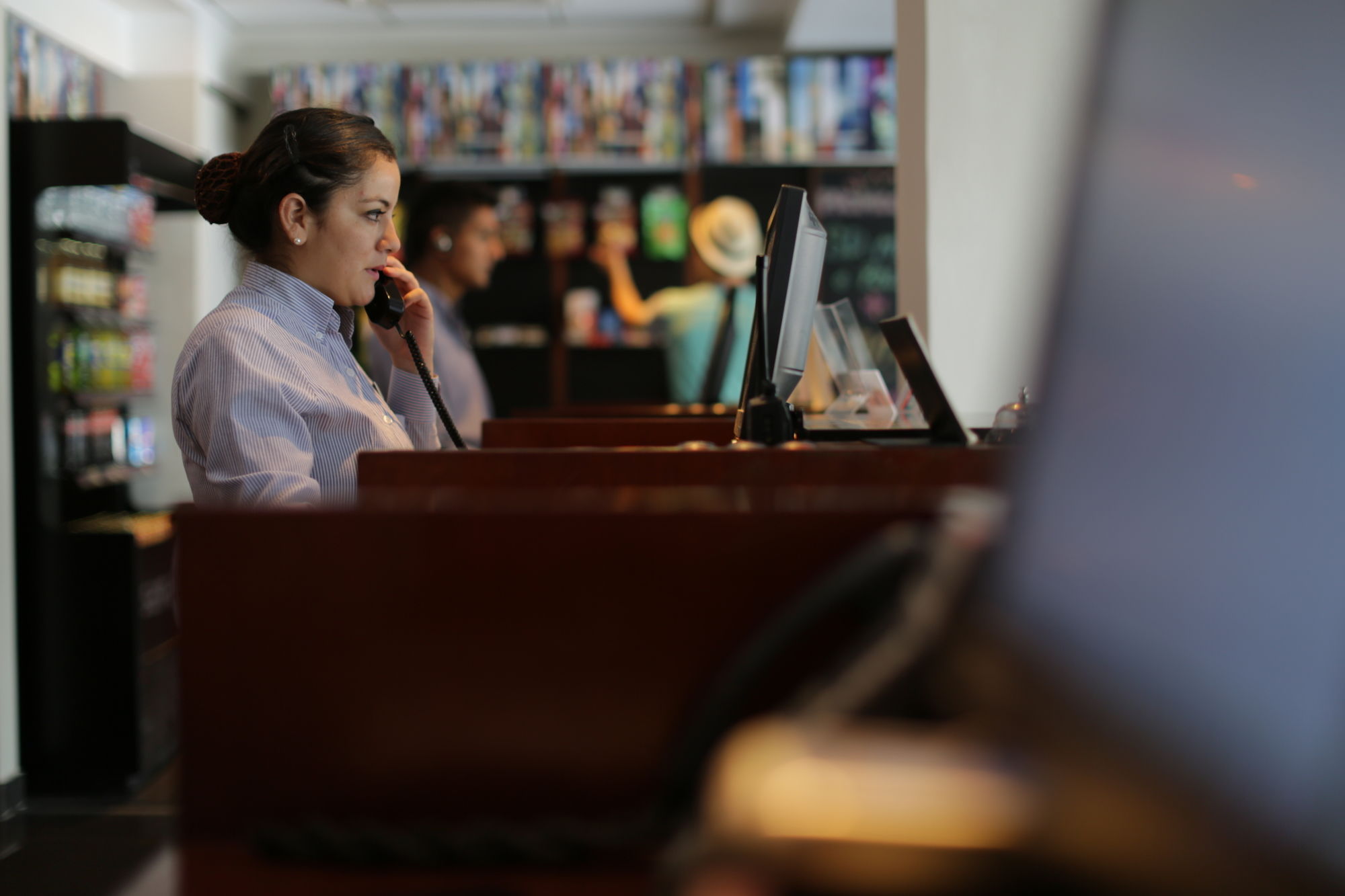 Фото Casa Andina Select Chiclayo