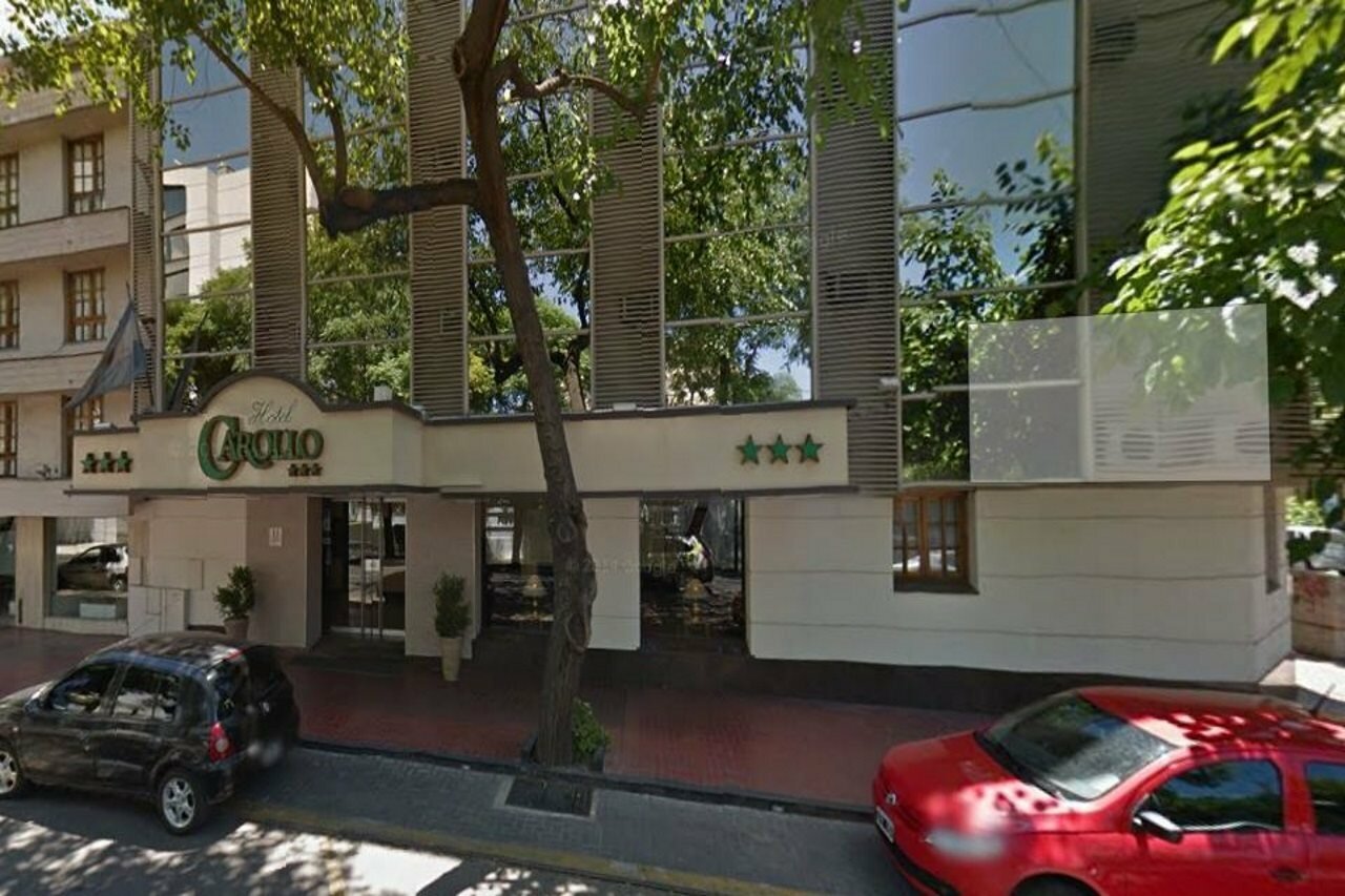 Фото Hotel Carollo