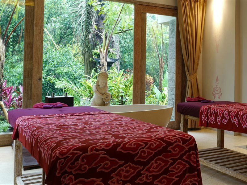 Фото The Udaya Resorts and SPA