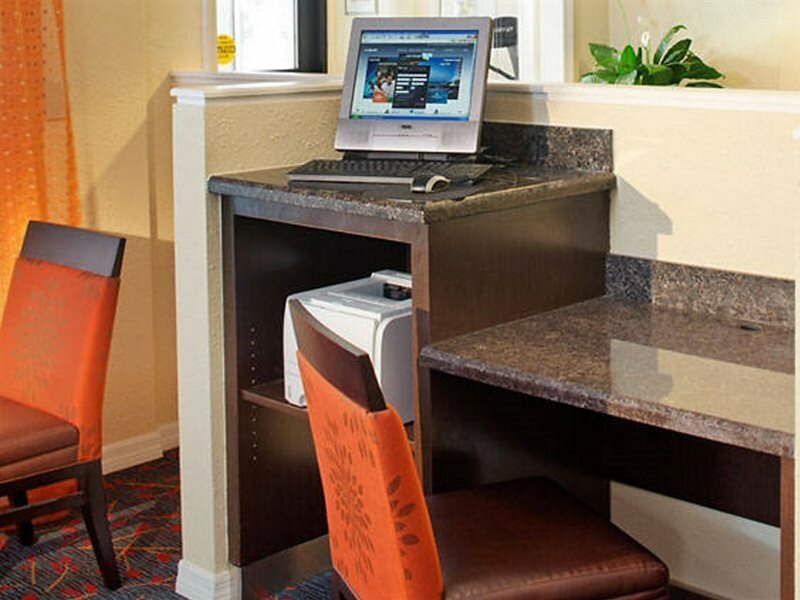 Фото Residence Inn by Marriott Boca Raton