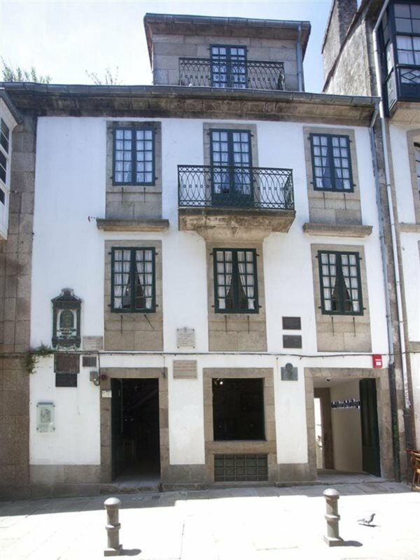 Фото Hotel Carrís Casa de la Troya