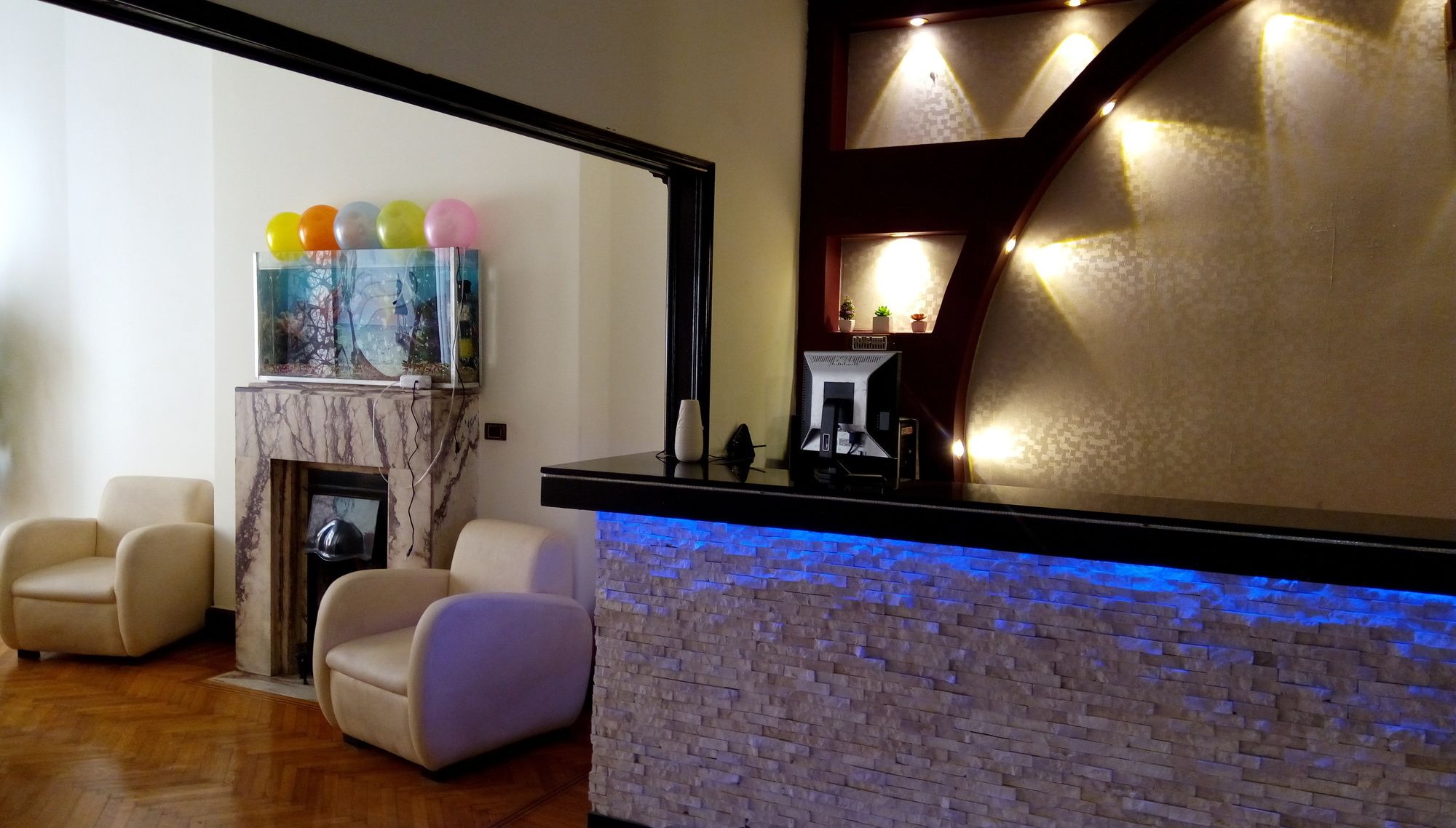 Фото Paradise Boutique Hotel
