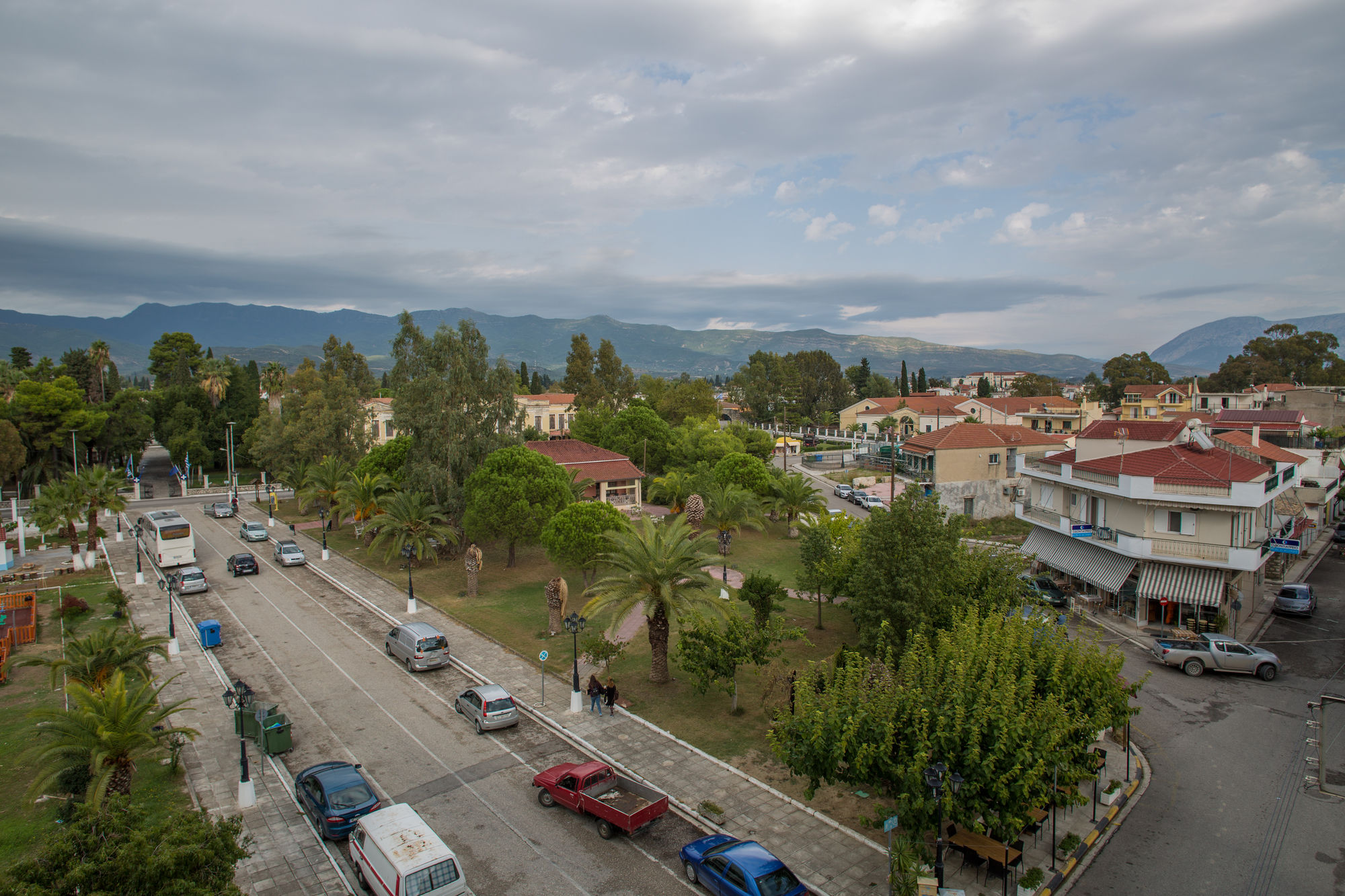 Фото Liberty Hotel