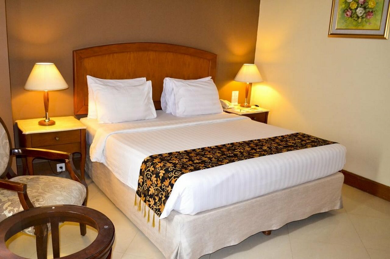 Фото Arion Suites Hotel Kemang