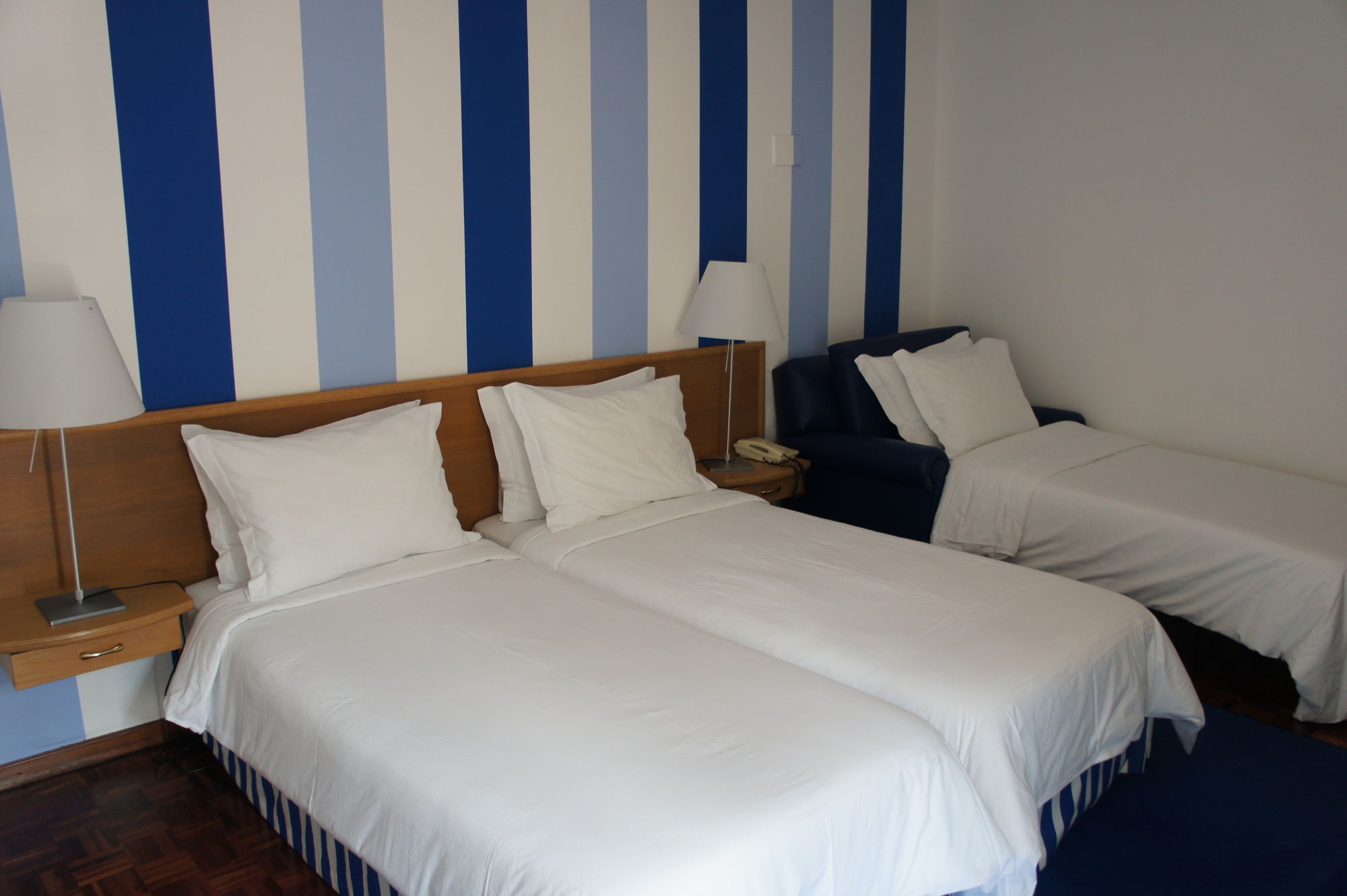 Фото Residencial Amparo