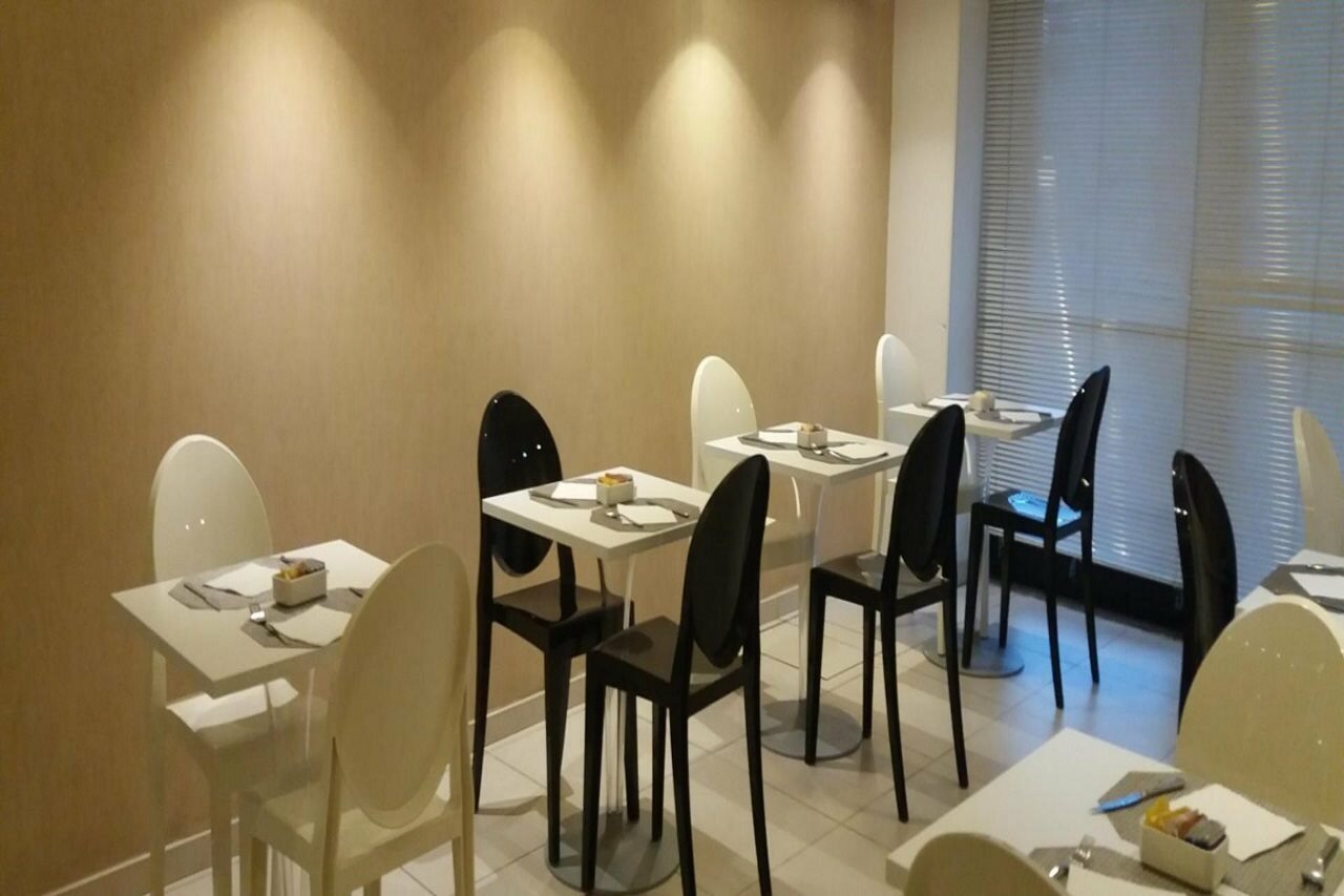 Фото Hotel Aniene