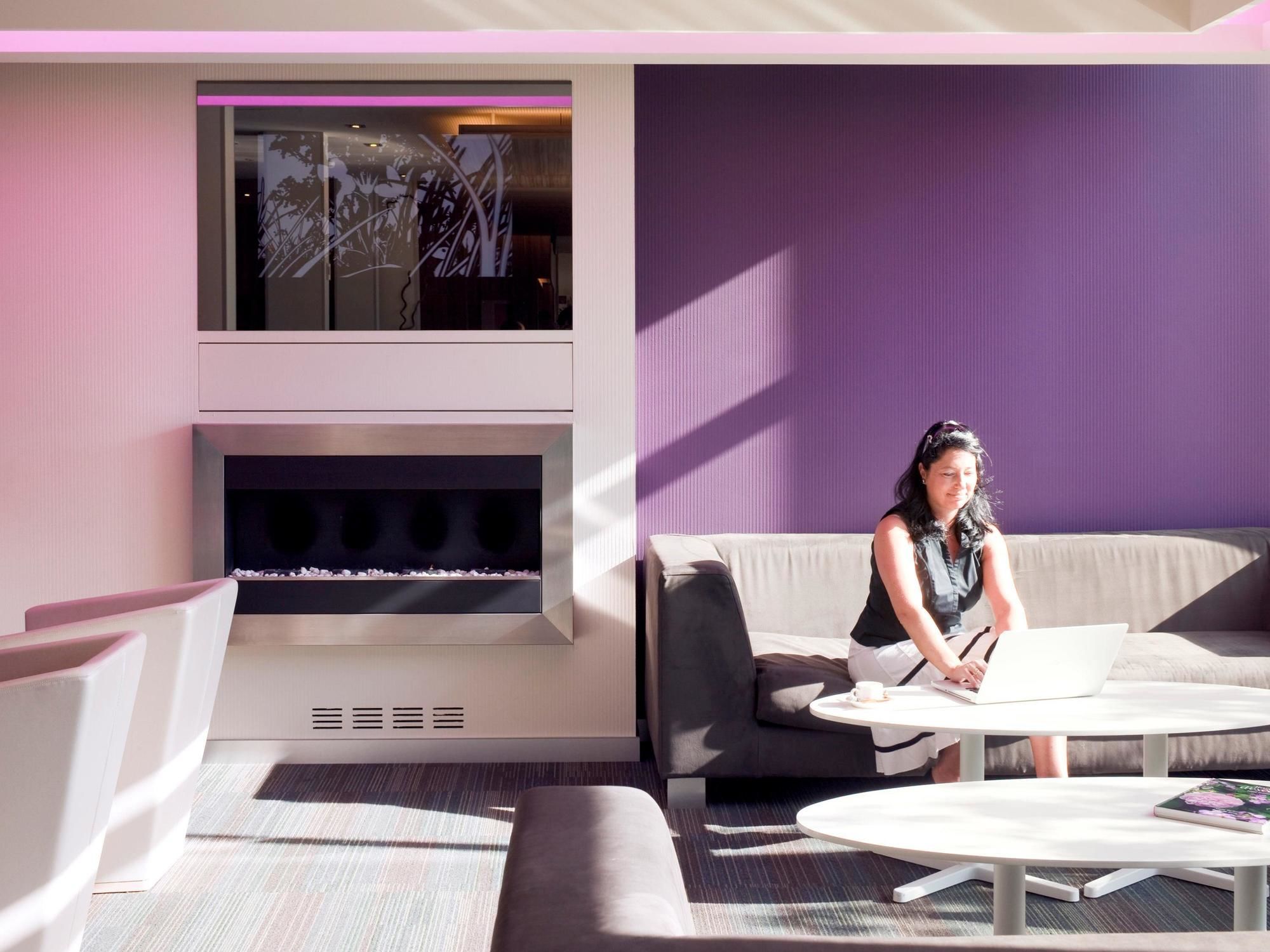 Фото Novotel Lausanne Bussigny