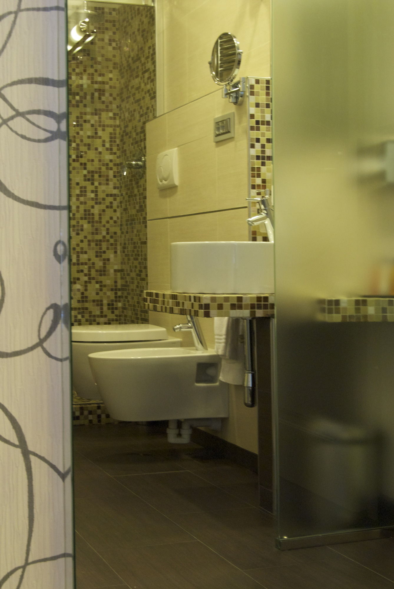 Фото Hotel Aspromonte
