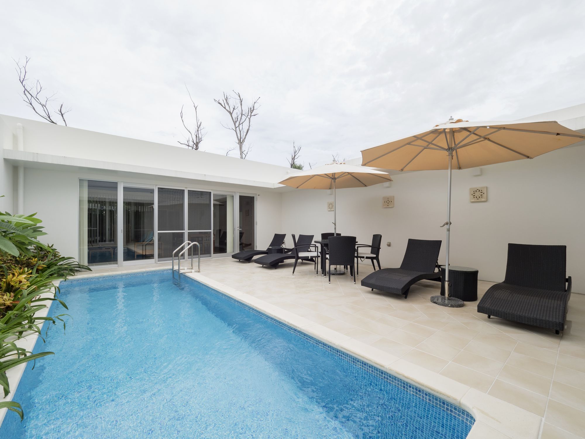 Фото Pool Villa Imadomari by Coldio Premium