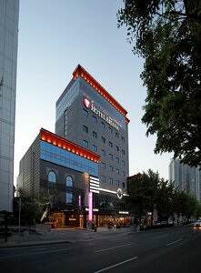 Гостиница Ariana Hotel