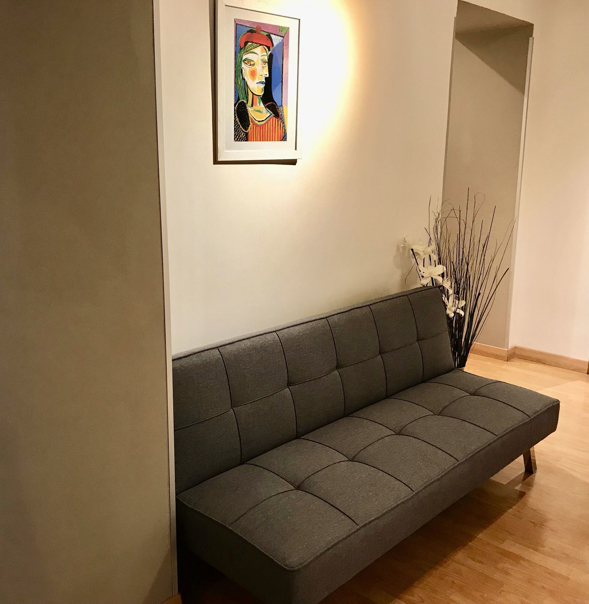 Фото B&b Stesicoro InHabit- Guesthouse City Center