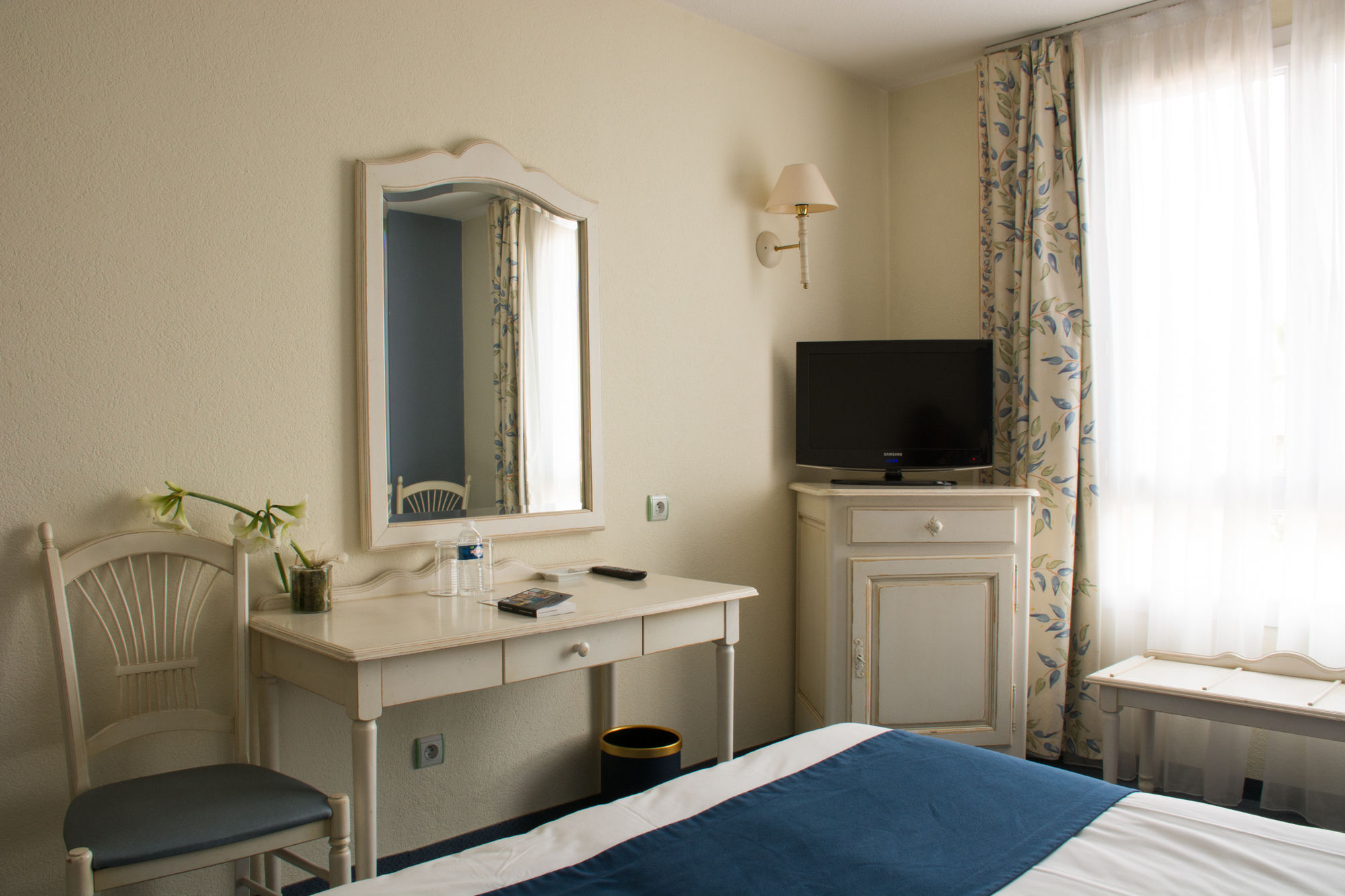 Фото Best Western Hotel Le Sud