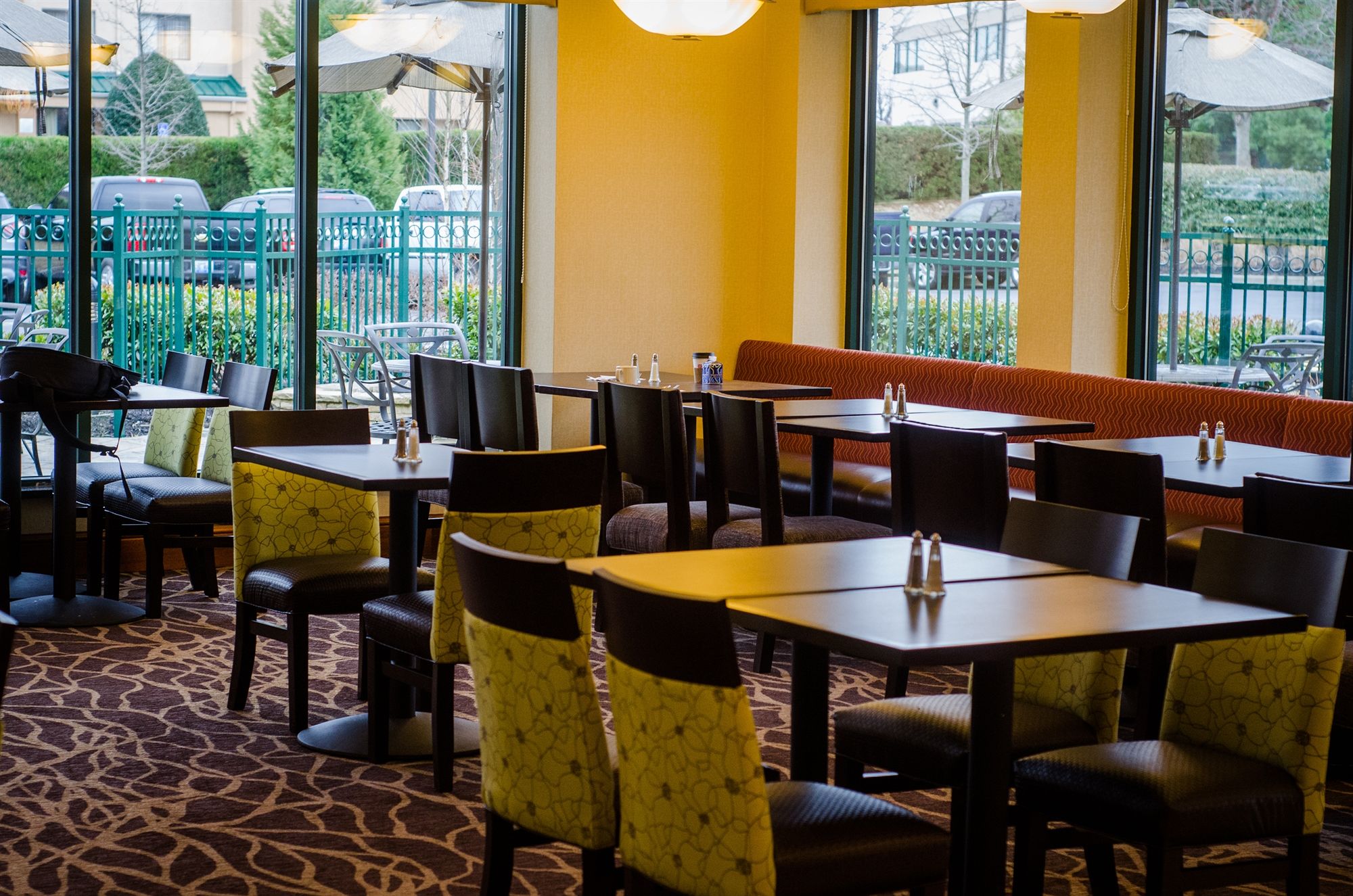 Фото Hilton Garden Inn Bowling Green