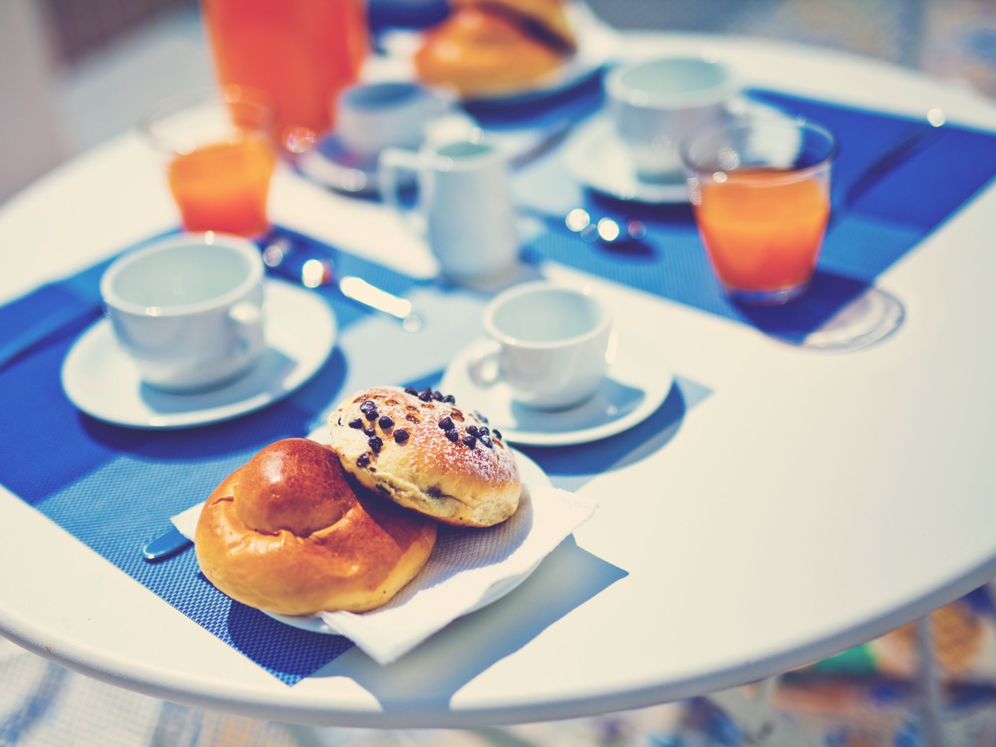 Фото Punta Sallustro Lipari