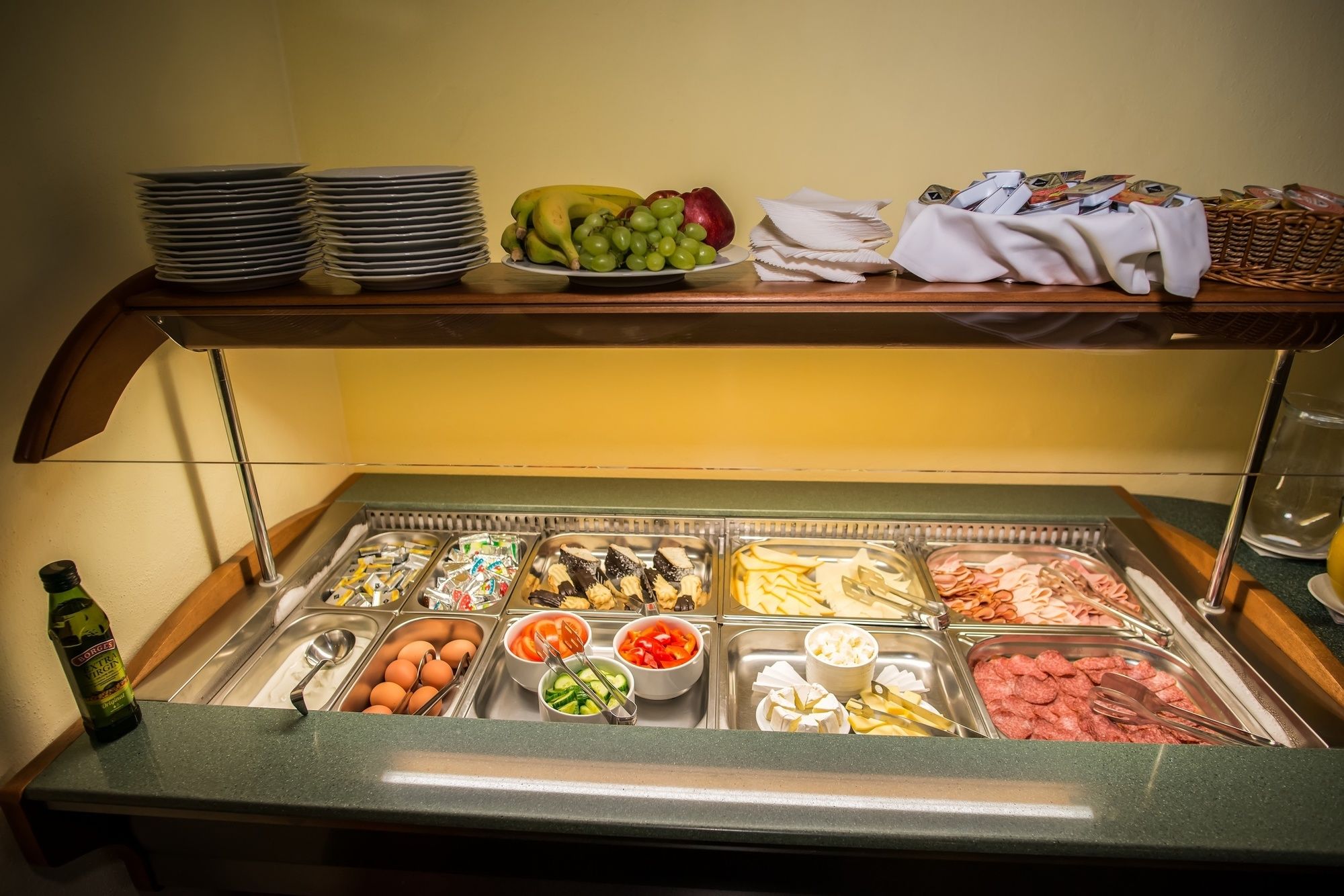 Фото Hotel City Bell