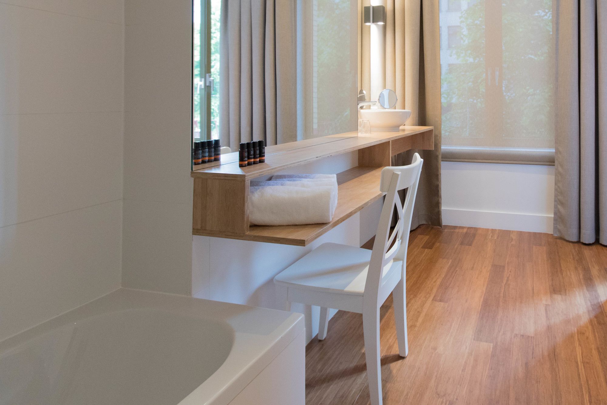 Фото Boutique Hotel Maison Emile