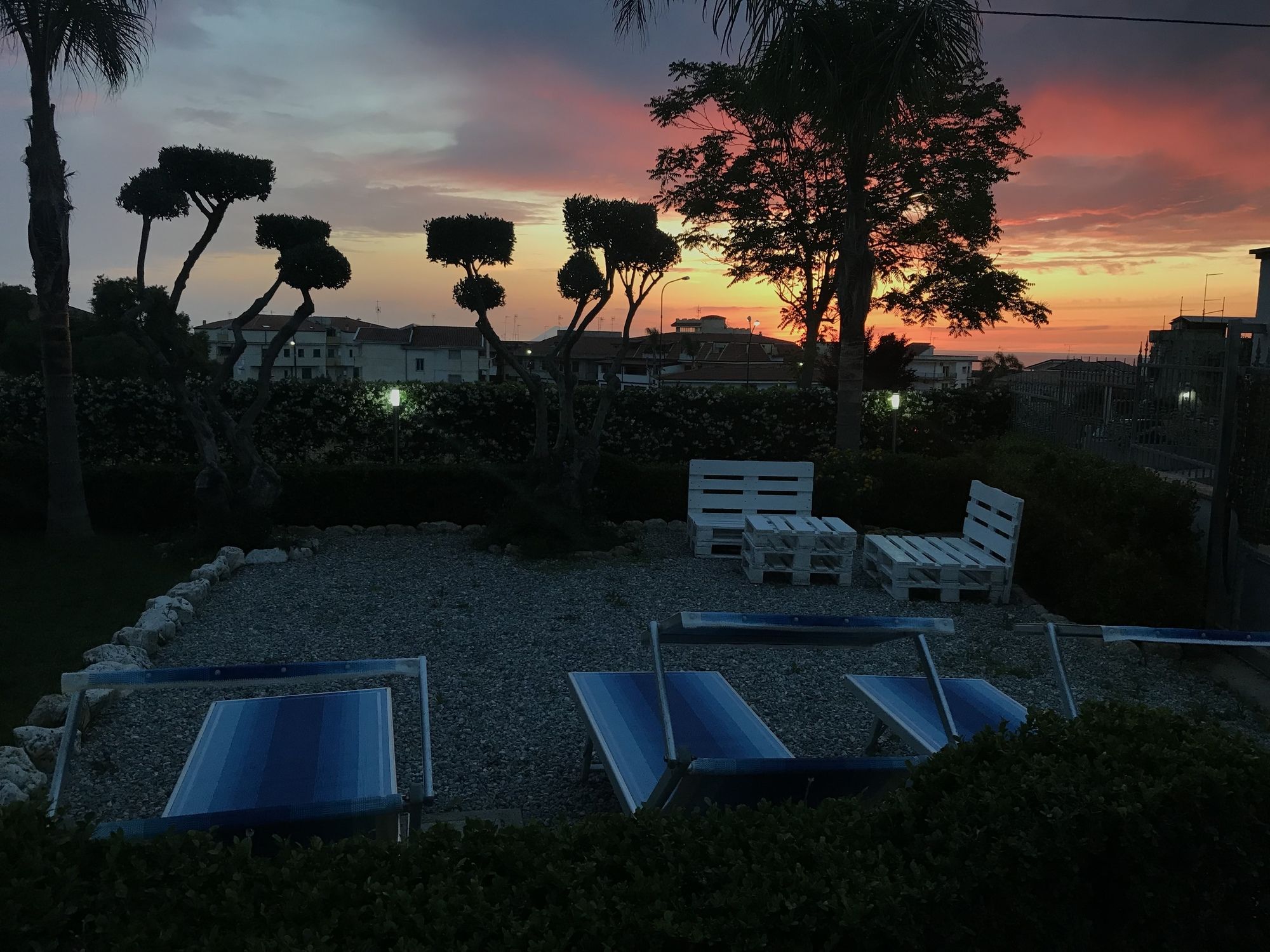 Фото Sunrise Residence Tropea