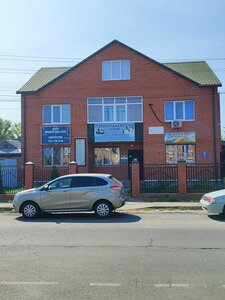 Олимп (rabochiy posyolok Pryamitsyno, Kommunisticheskaya ulitsa, 11Б), hairdresser