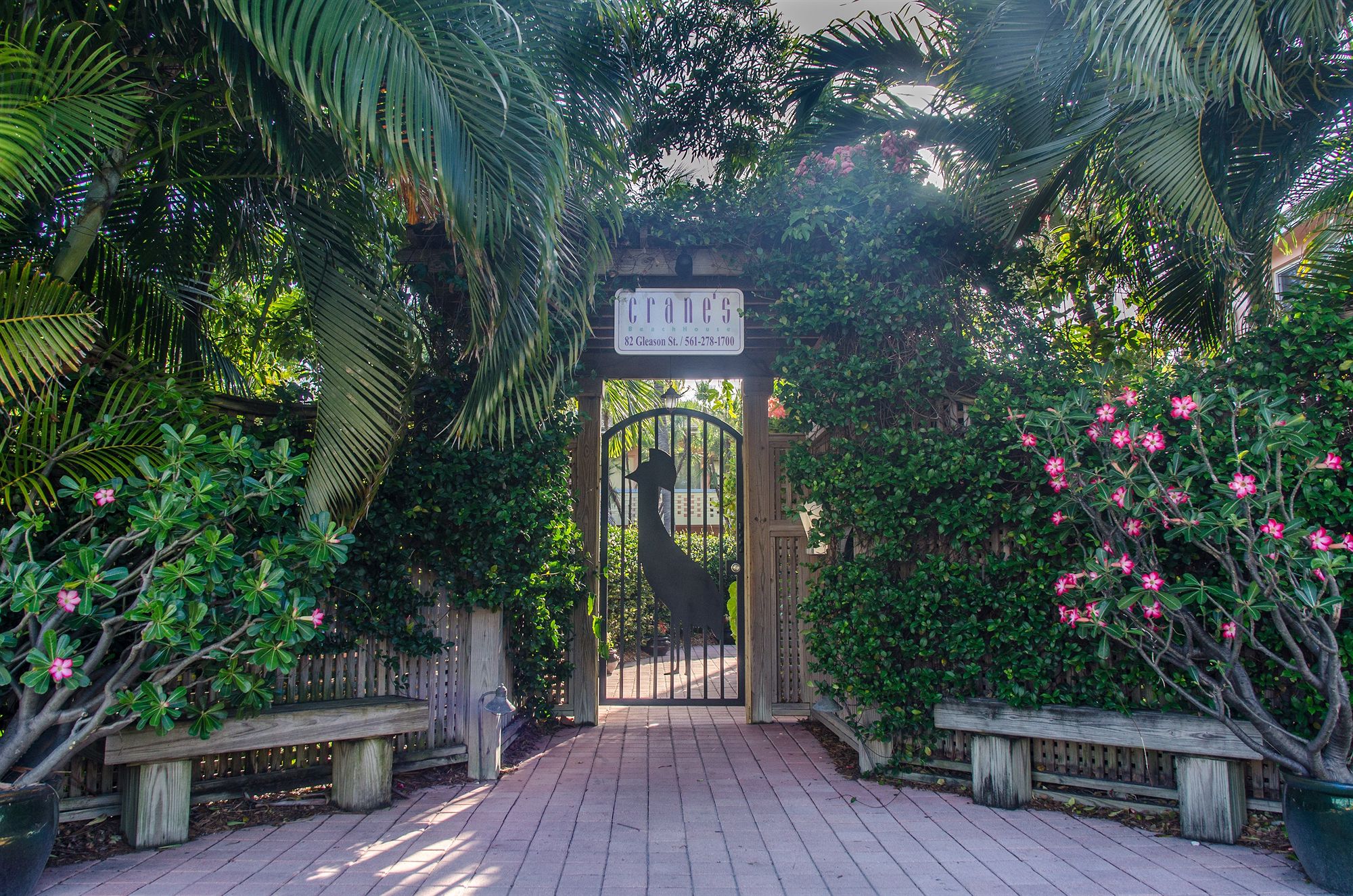 Фото Crane's Beach House Boutique Hotel & Luxury Villas