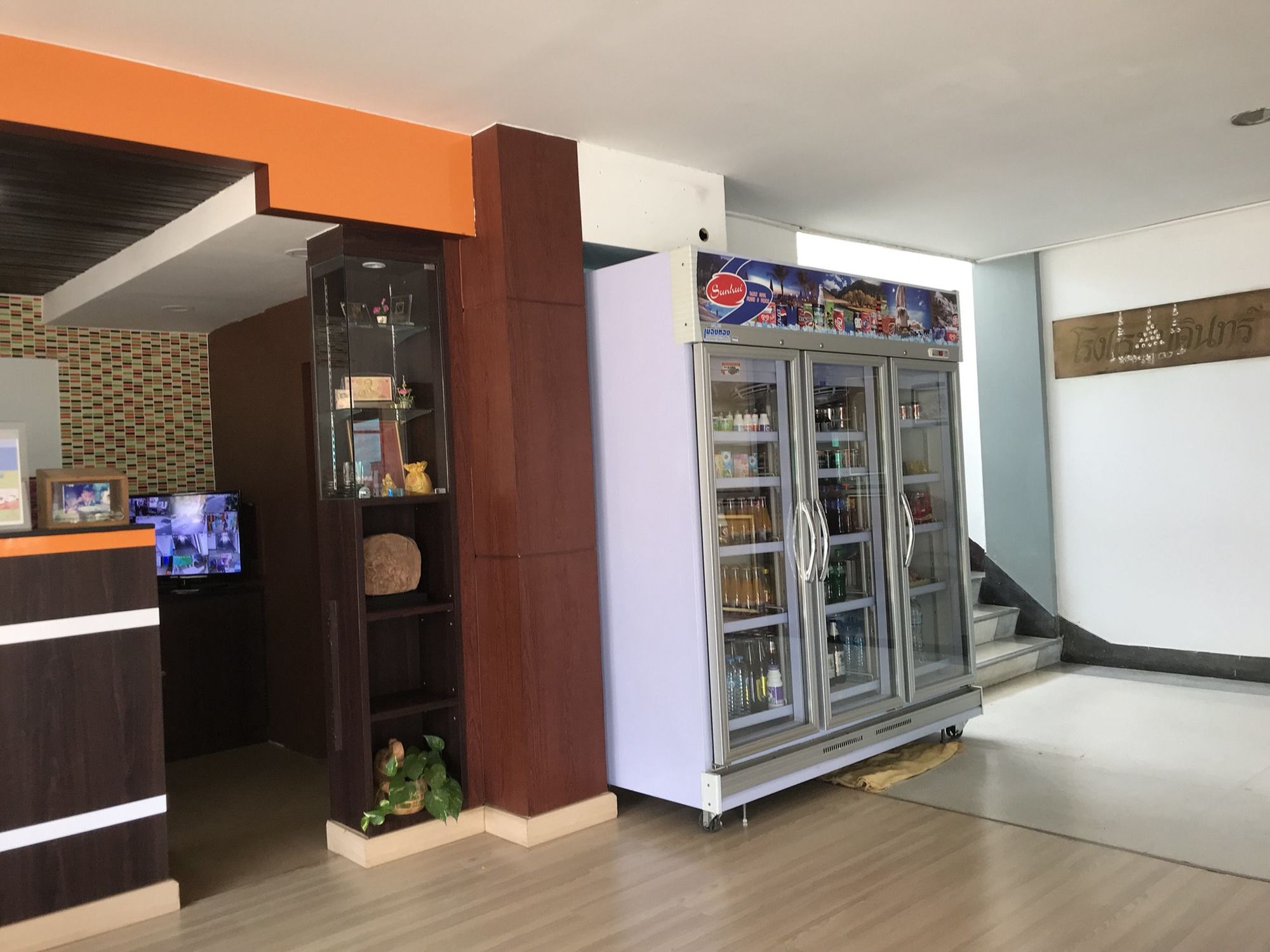 Фото Bordin Hotel