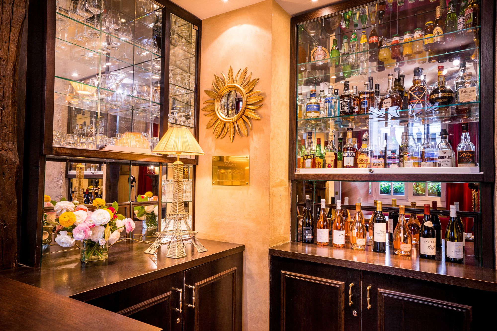 Фото Hotel Louis 2