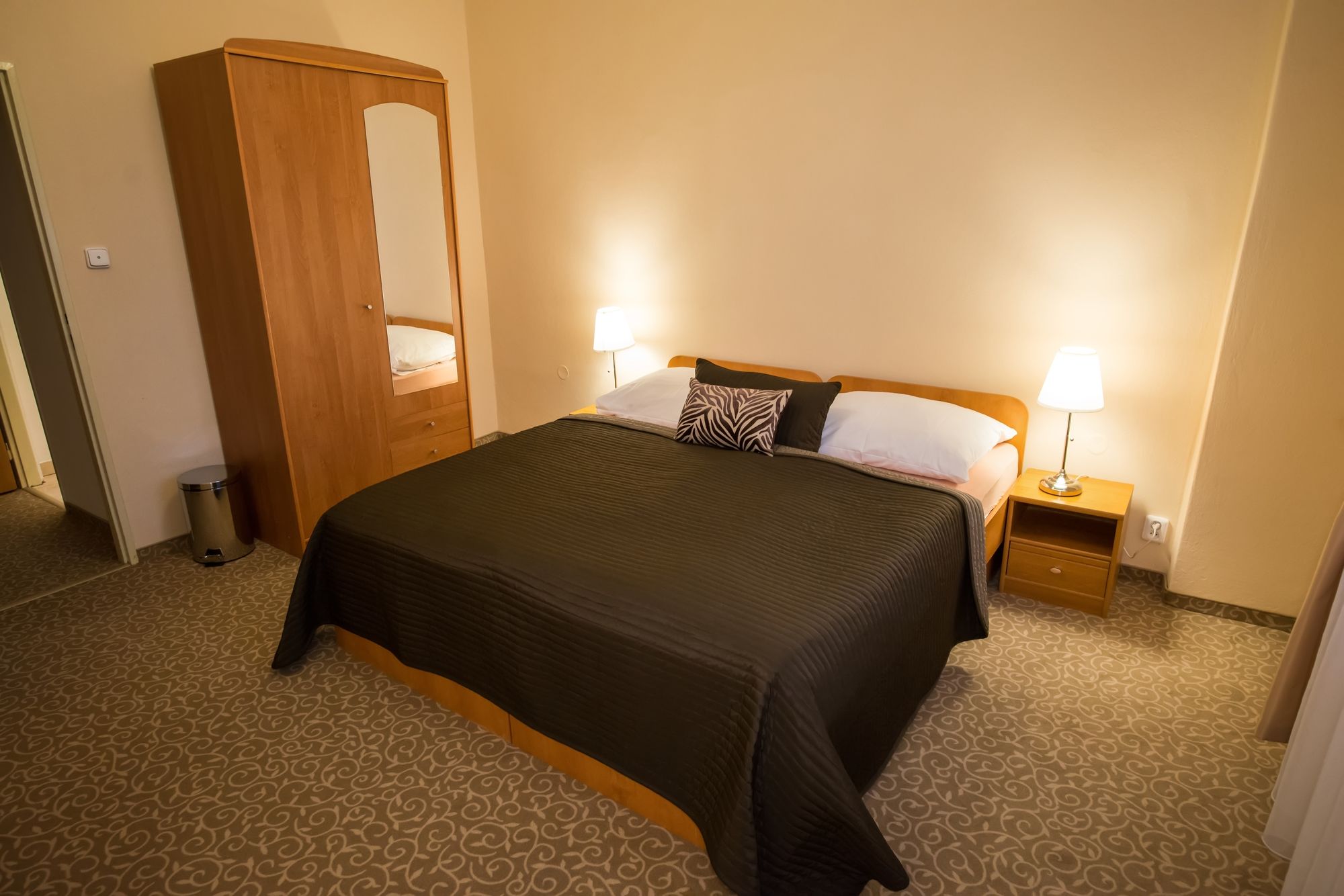 Фото Hotel City Bell