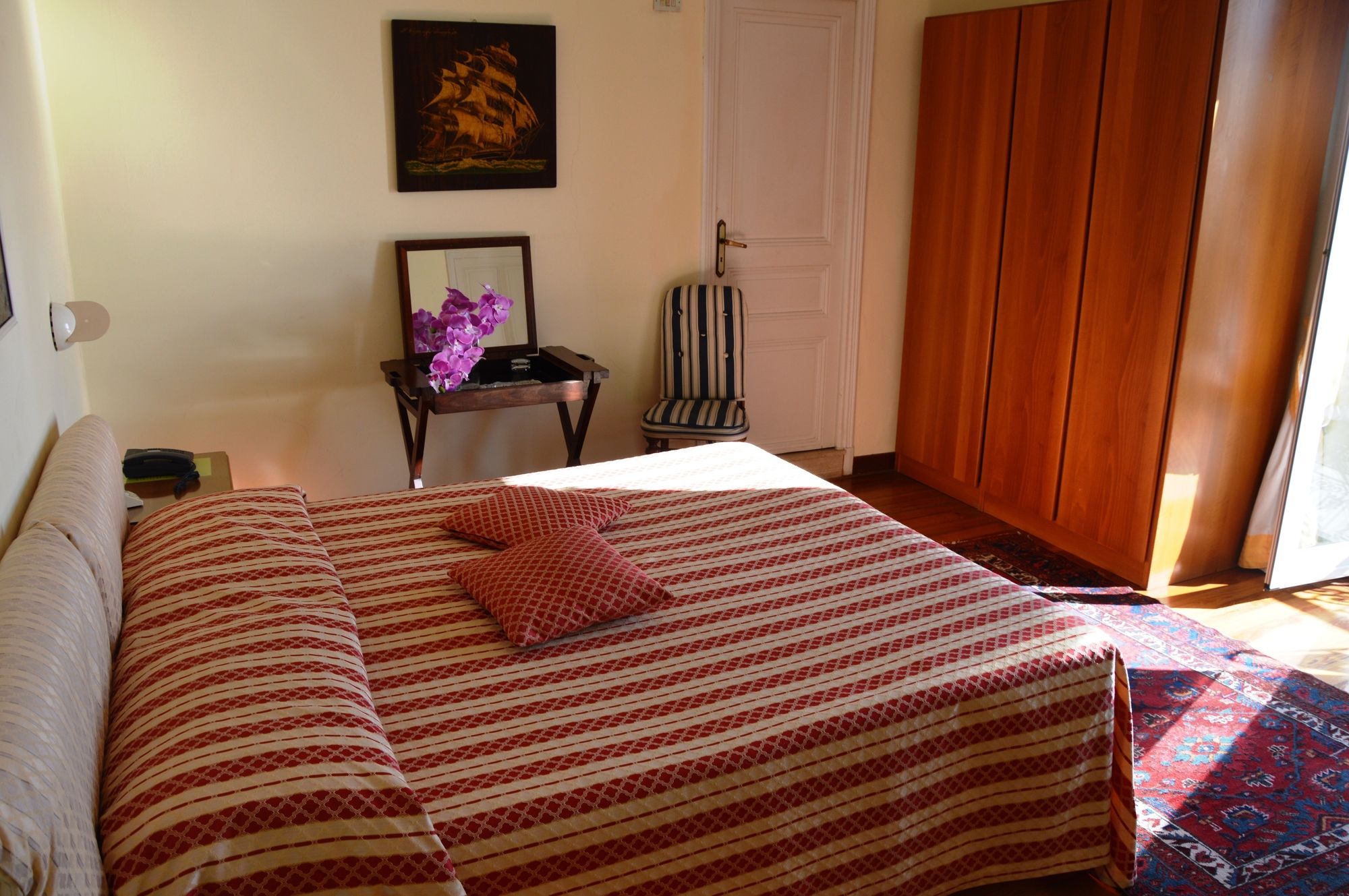 Фото Hotel Morandi