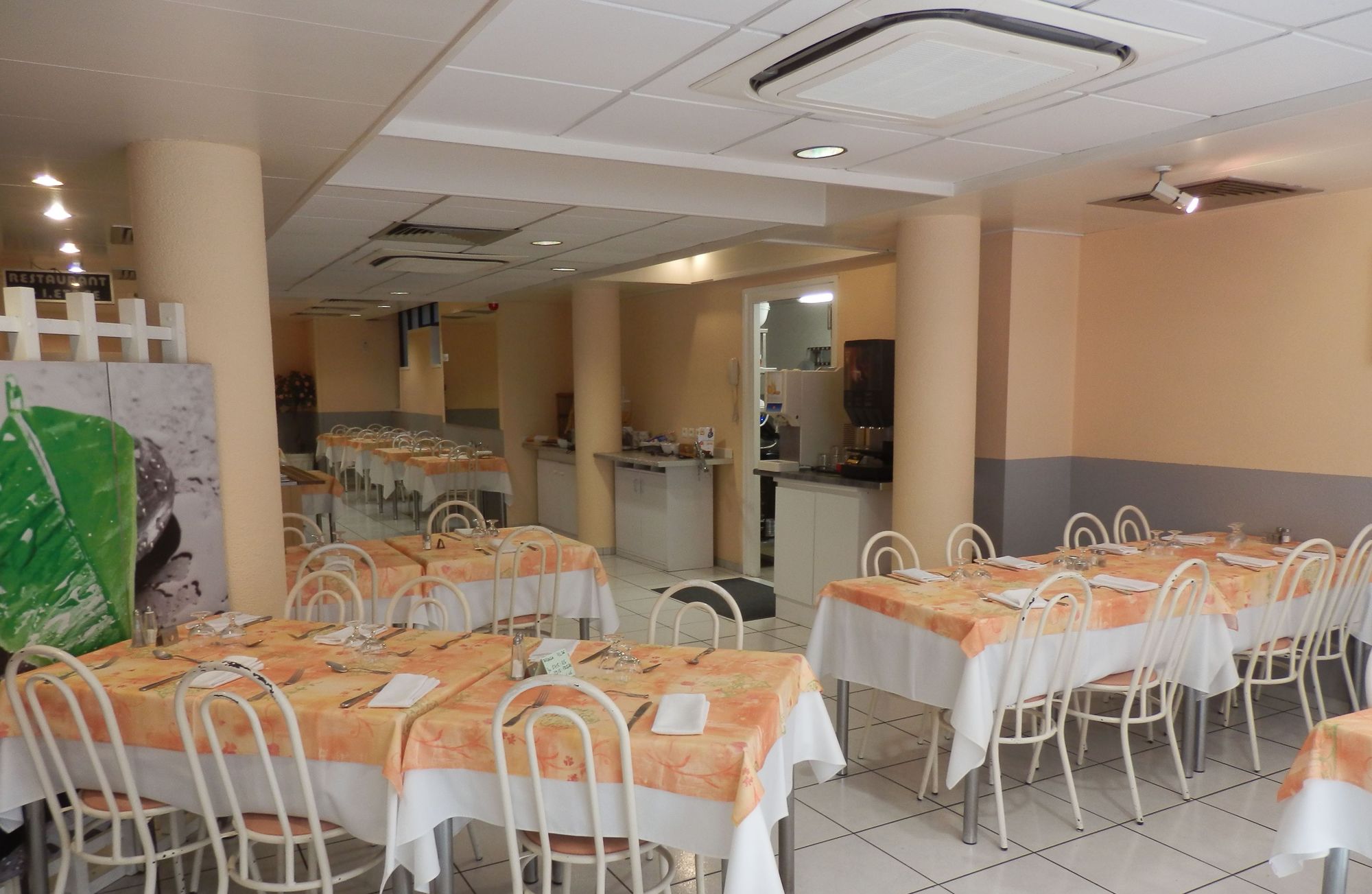 Фото Hotel de Paris